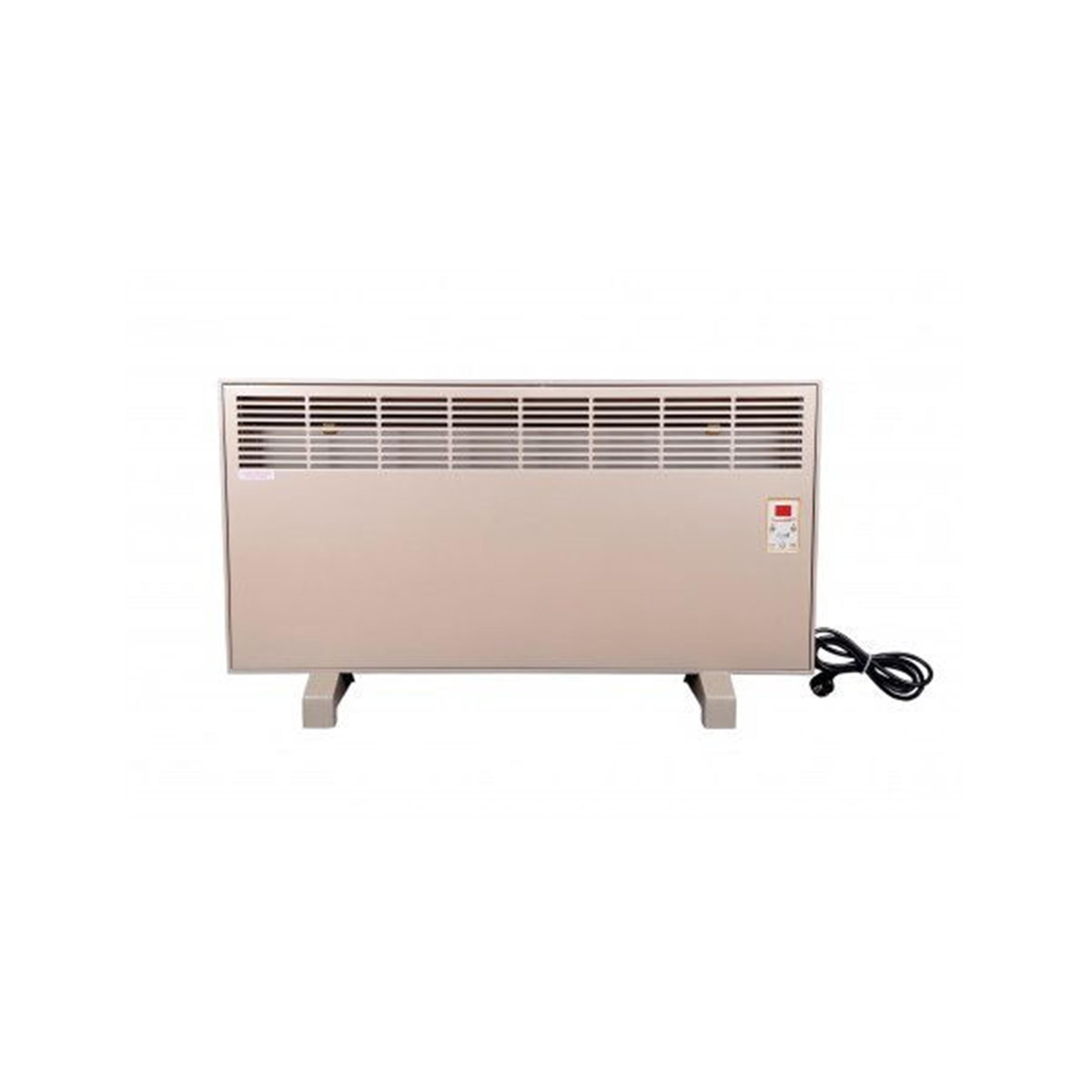 İvigo İnox 2500 Watt Ayaklı Isıtıcı (92421145091908)