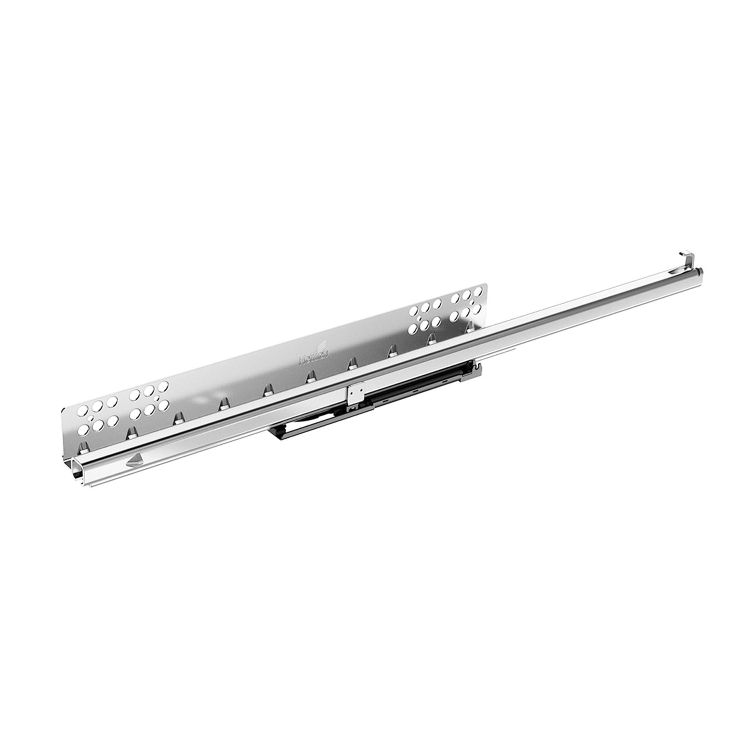 Hettich 35 cm Quadro Bas-Aç Kısmi Tek Açılım Sol Ray (9260346)