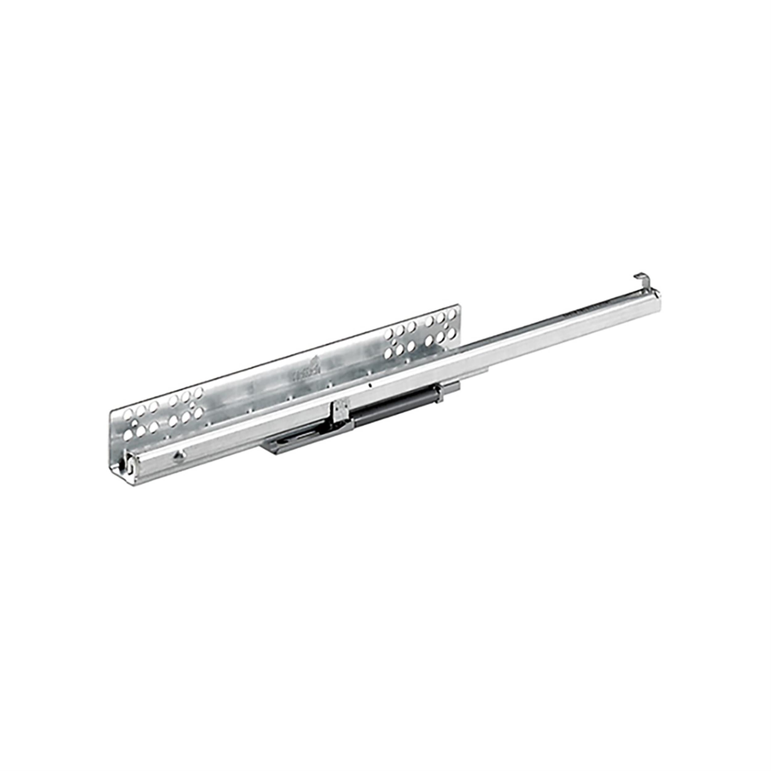 Hettich 35 cm Quadro Frenli Kısmi Tek Açılım Sol Ray (9267403)