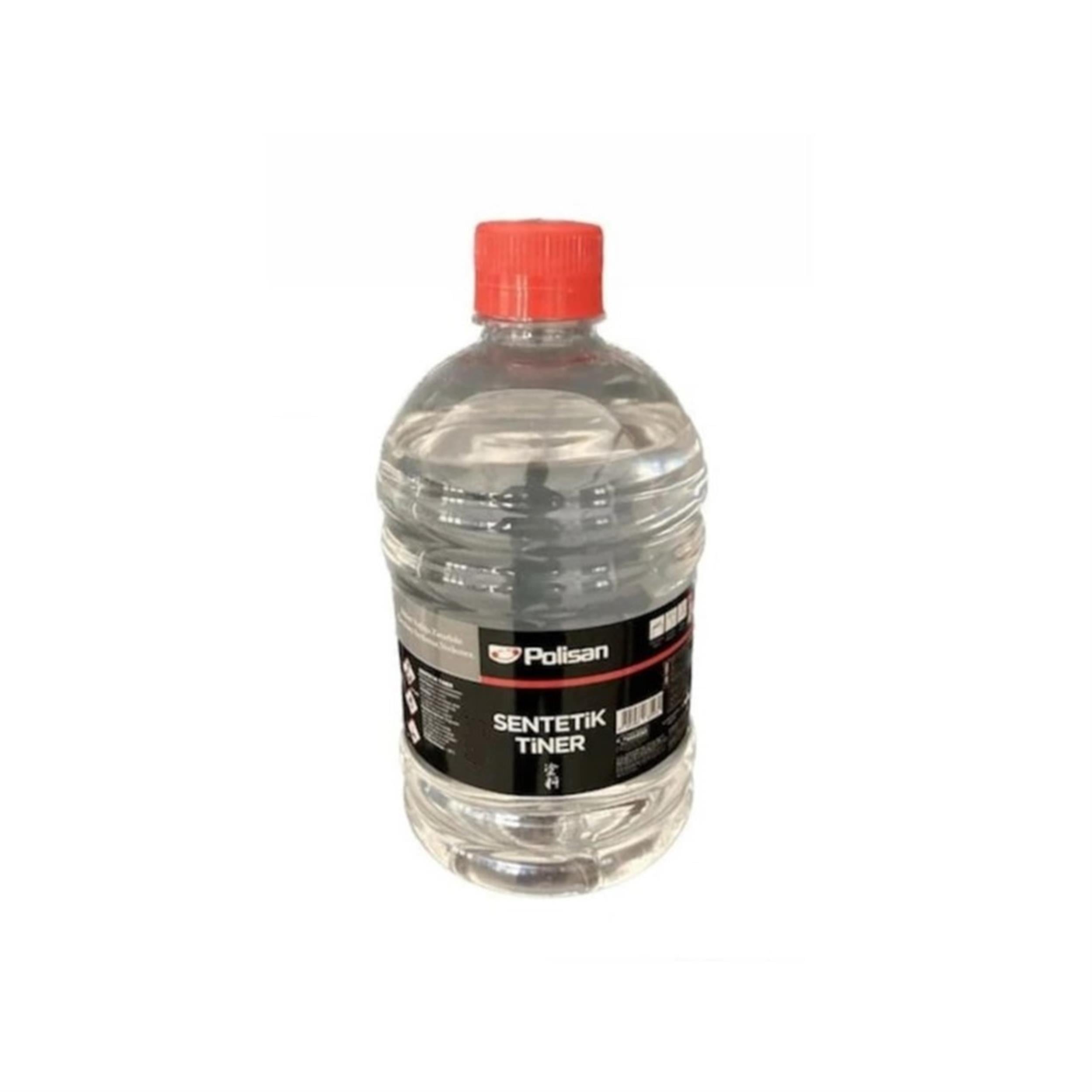 Polisan 320 Ml. Sentetik Tiner (93800100200)