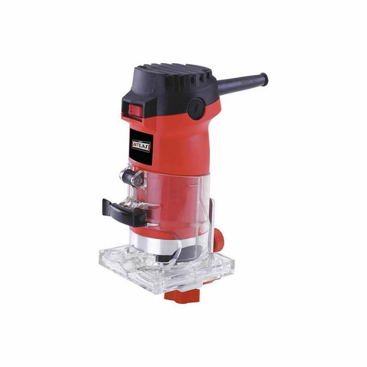 Attlas ATF500 500 Watt Formika Traşlama Makinası (A0106002)