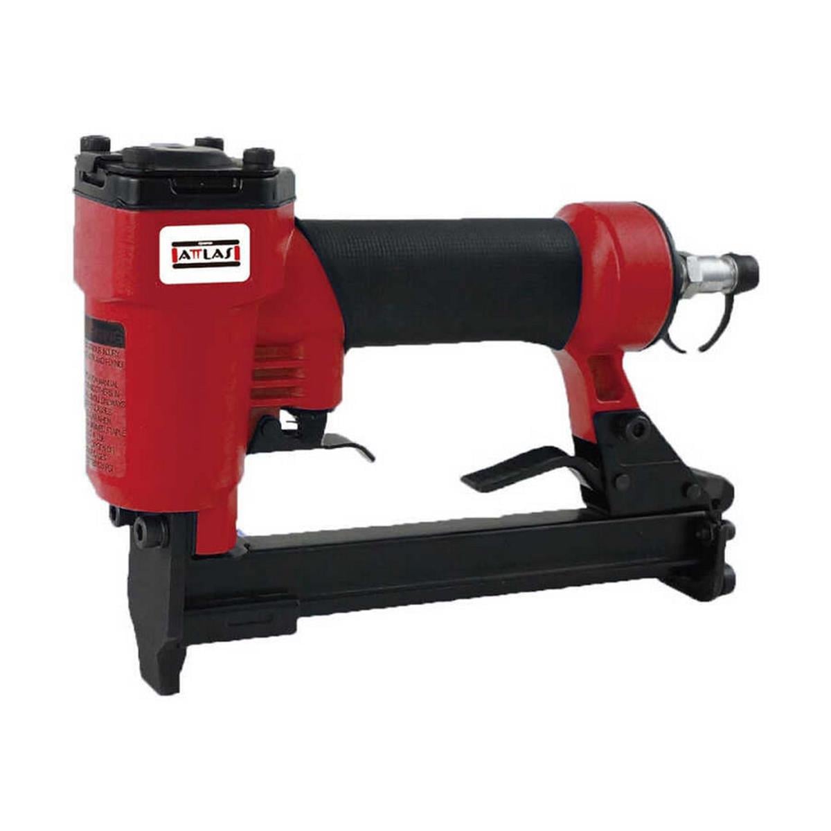 Attlas ATZT 8016 Havalı Zımba Tabancası (A0501011)