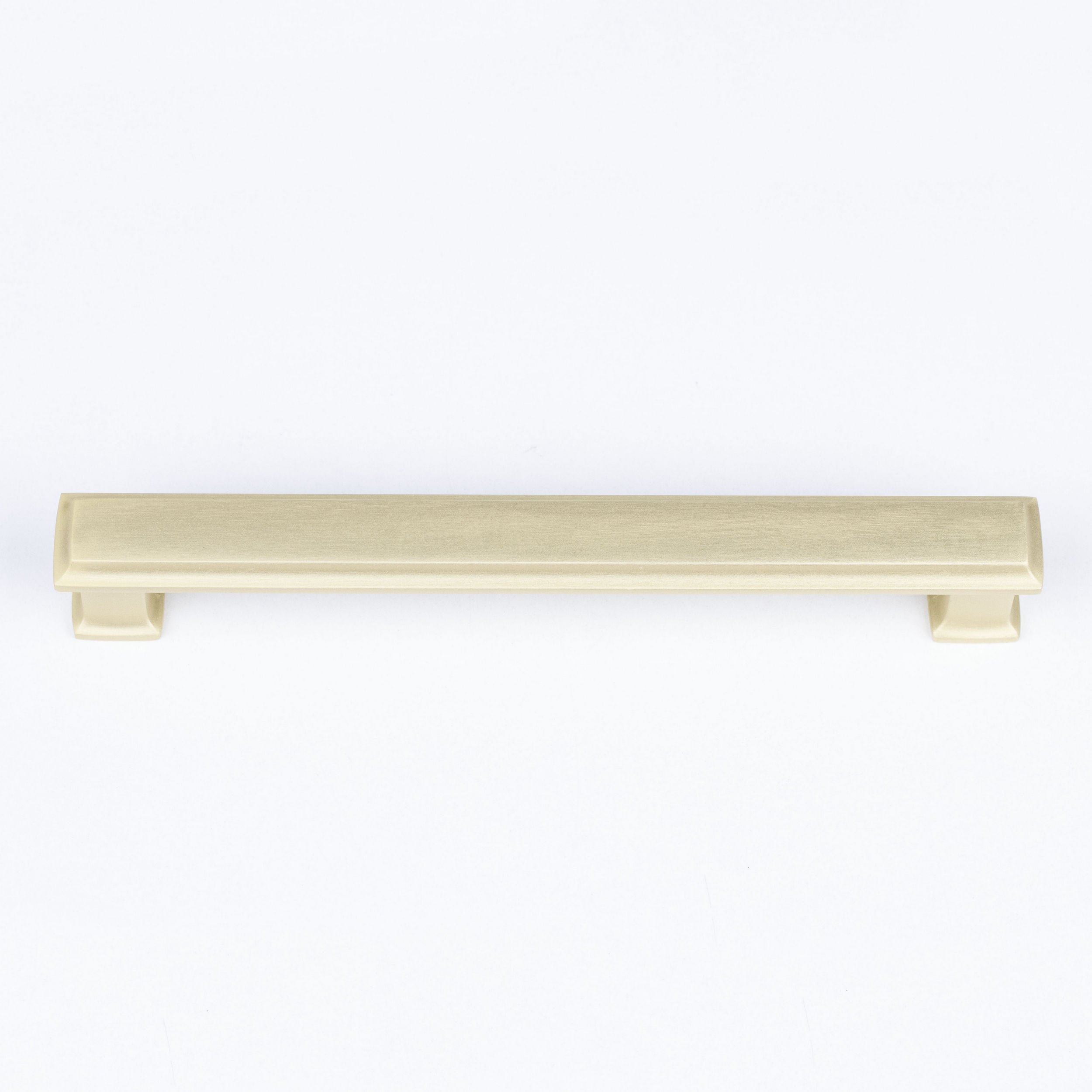 ÇEBİ A 110416 0135 Mat Altın Çekme Mobilya Kulbu (A1104160135)