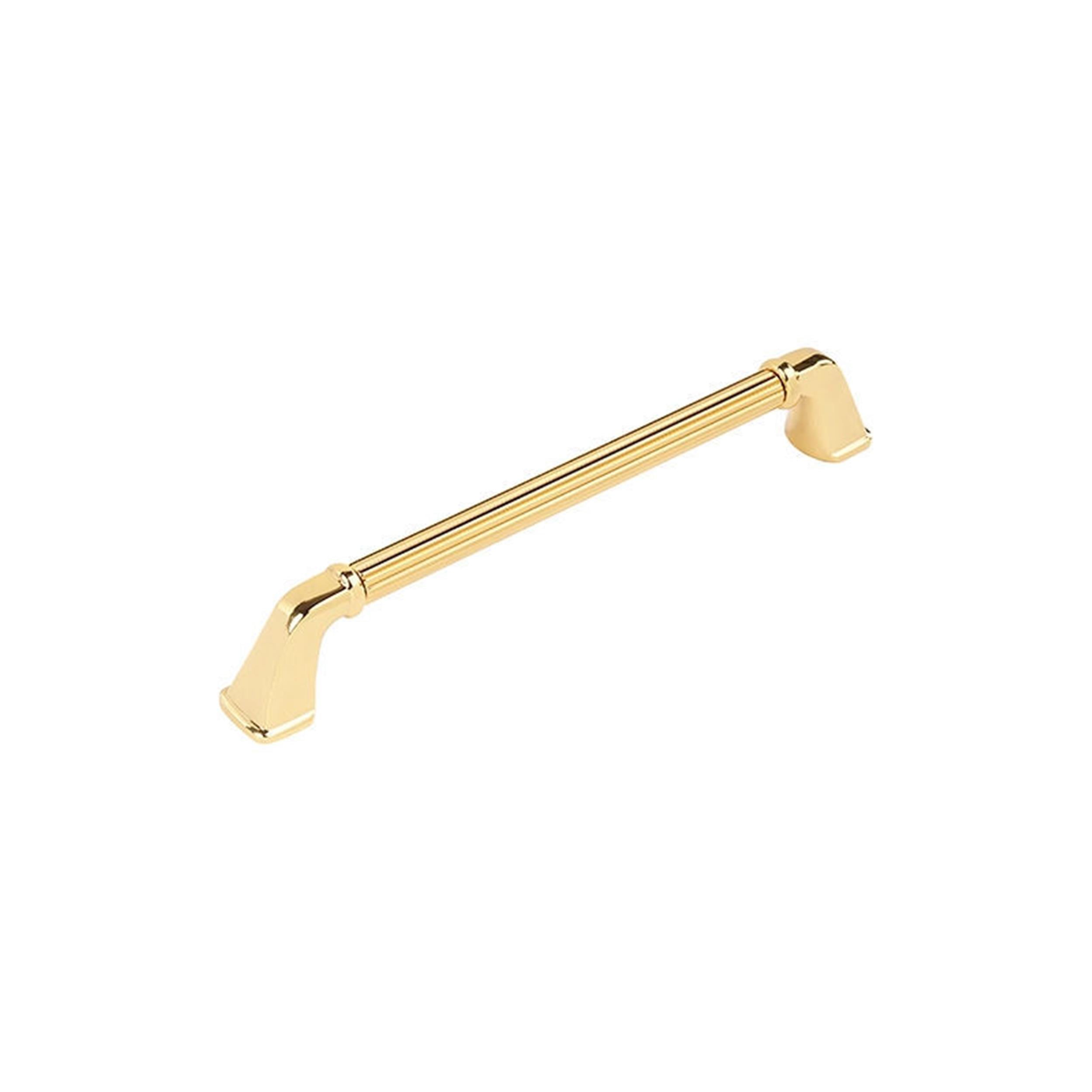 ÇEBİ A 1122320 Altın Çekme Mobilya Kulbu (A1122320111)