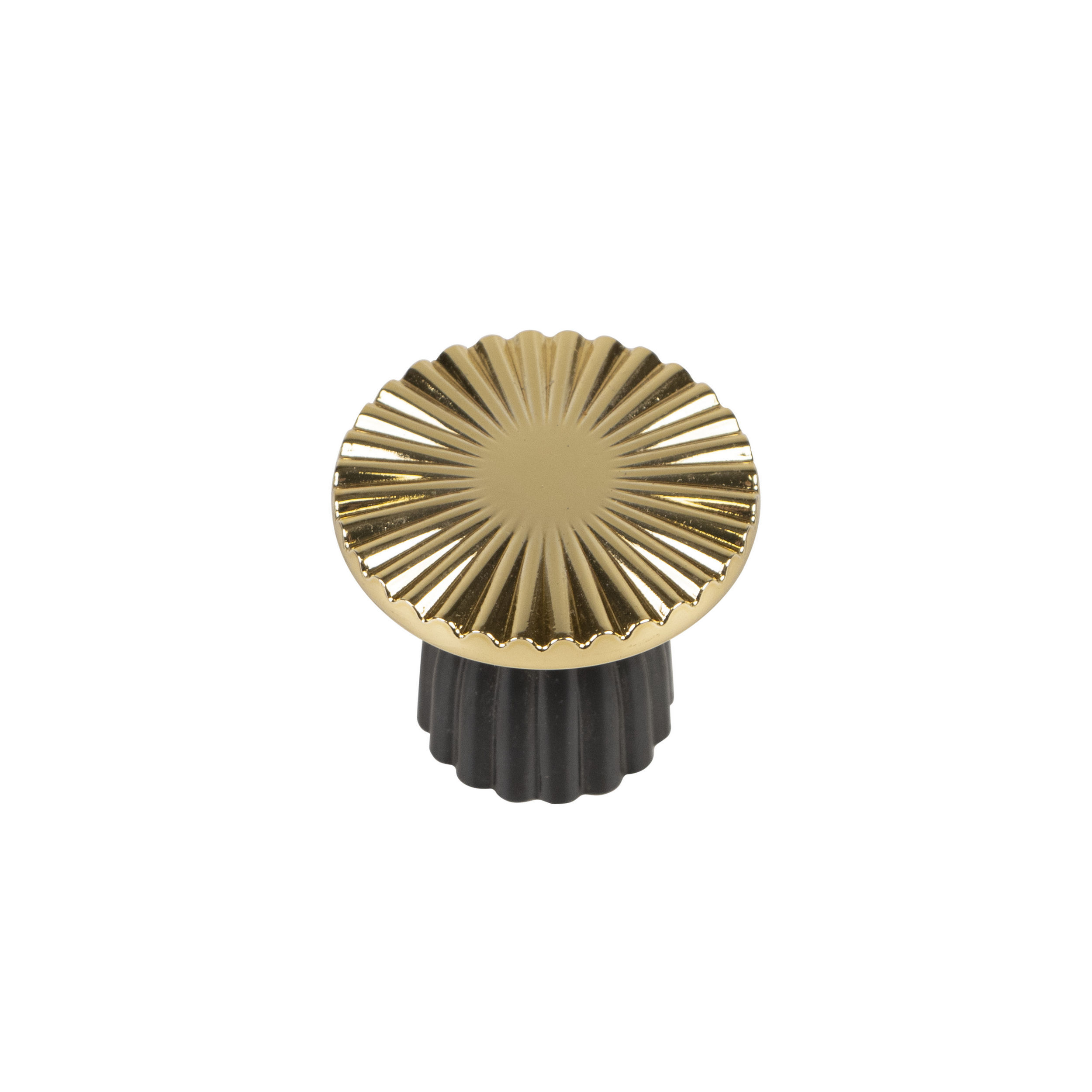 ÇEBİ A 4139001 9148 Altın Düğme Mobilya Kulbu (A41390019148111316)