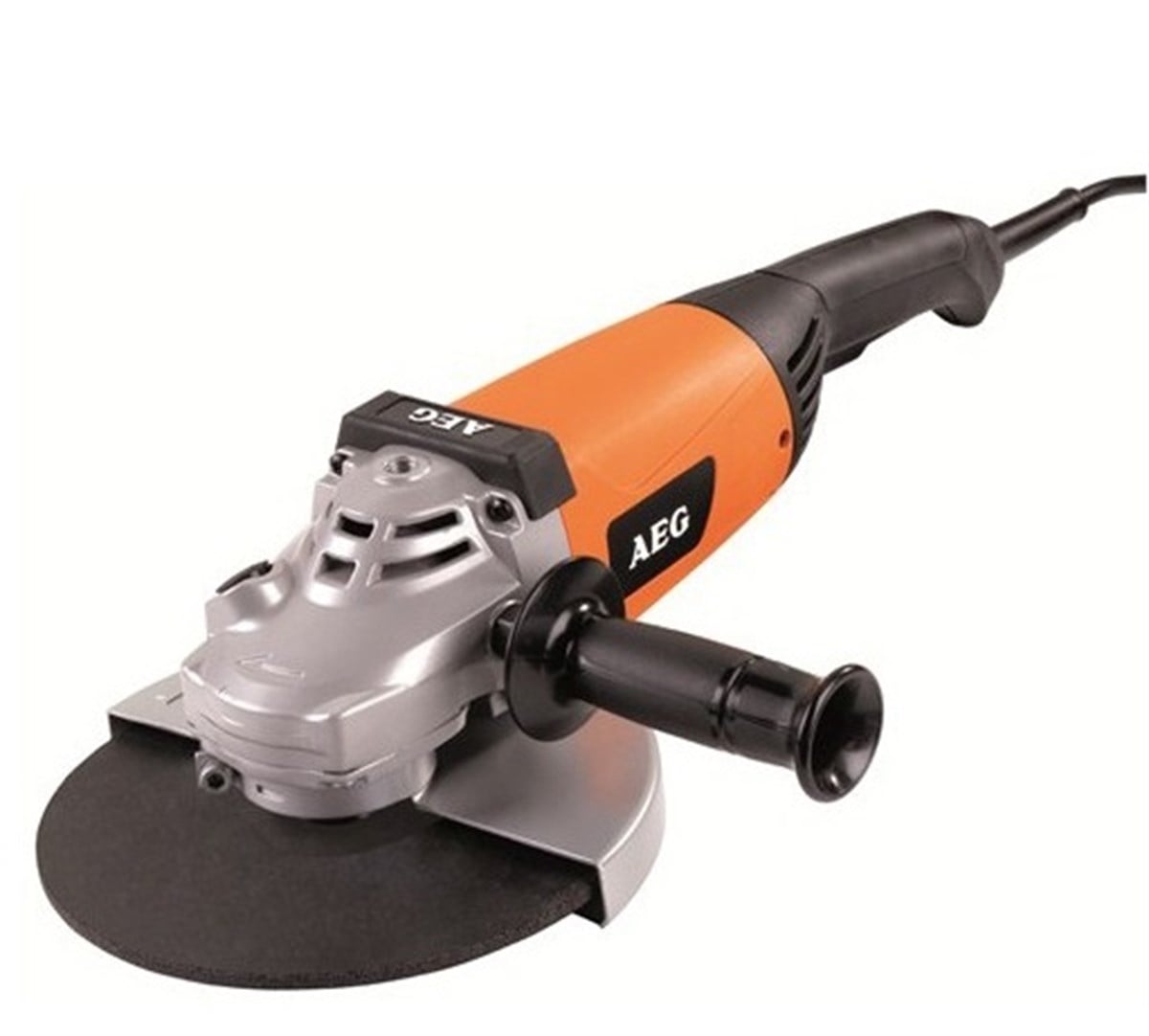 AEG WS 2200-180  BÜTÜK TASLAMA 180 MM ÜCRETSiZ AYNi GÜN KARGO (T4935428490)