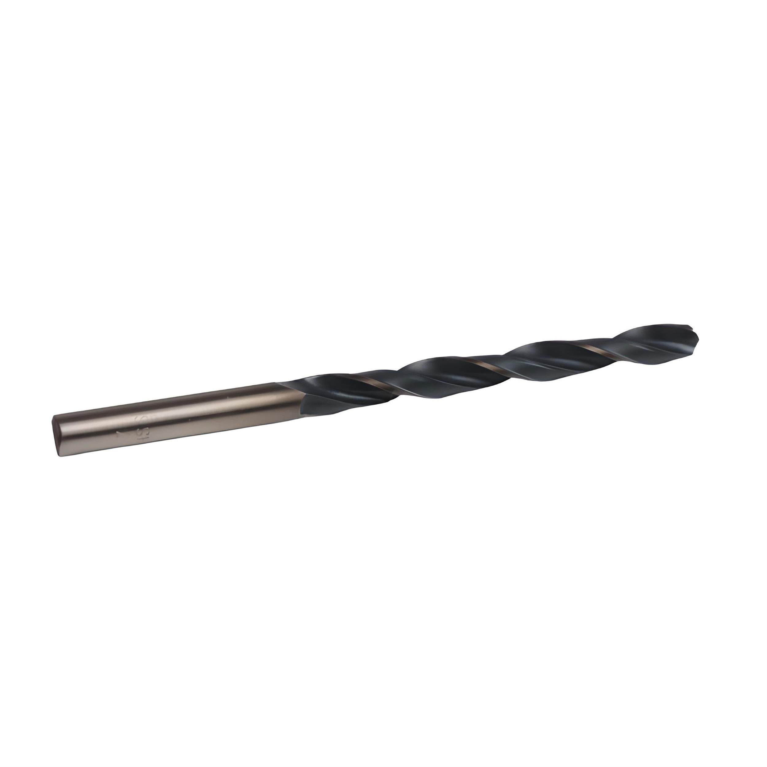 HSS Siyah 7 mm Matkap Ucu (AFEKS.HSS-70.SİYAH)