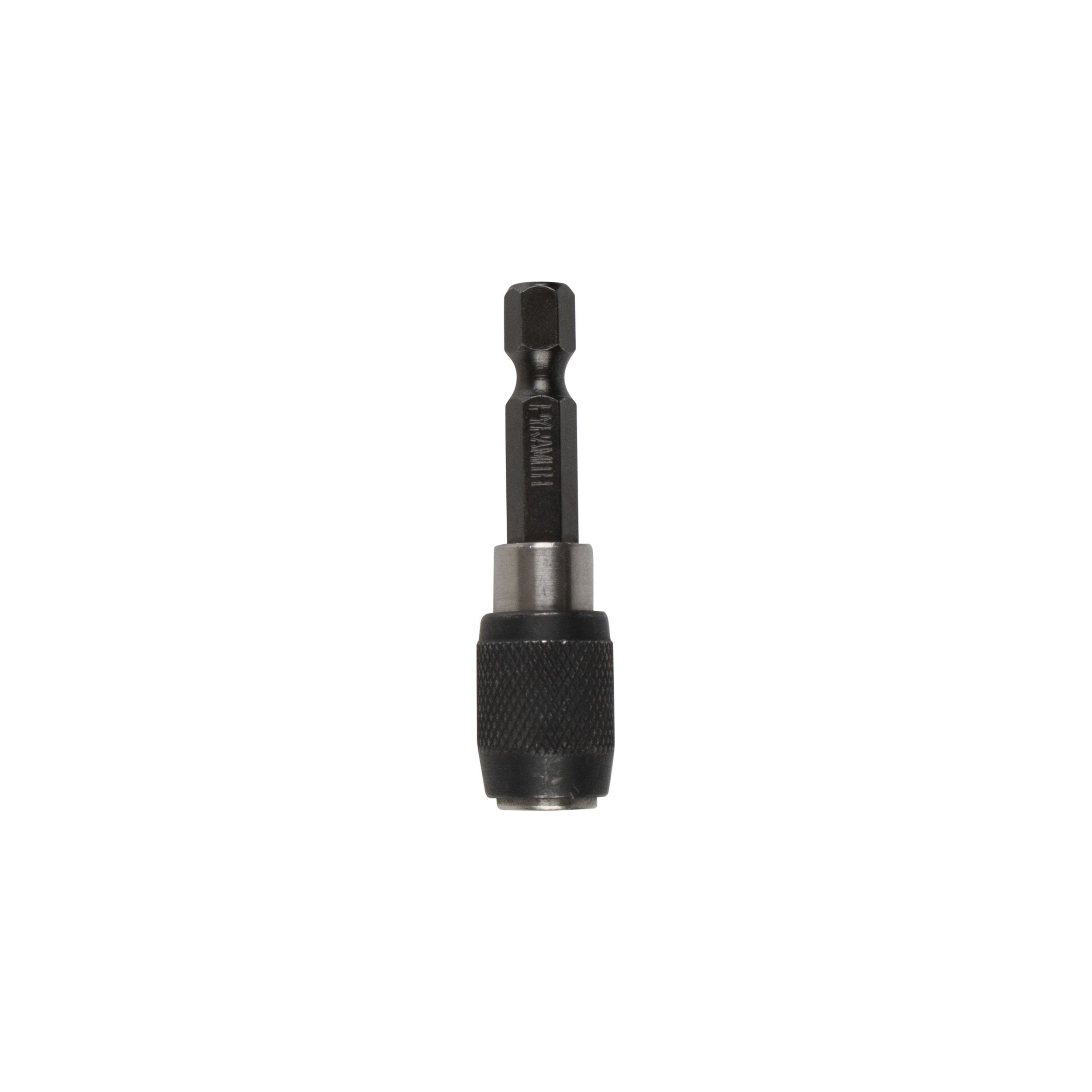 Afeks 52 mm Adaptör Kilitli Bits Tutucu (AFX.5200)