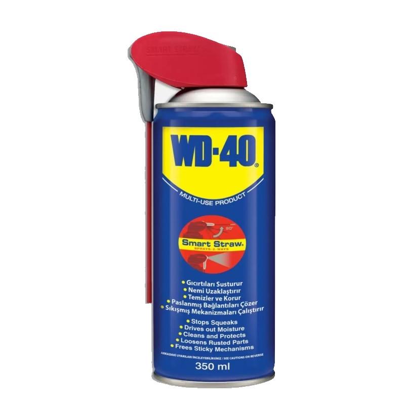 WD-40 400 ml Pas Sökücü (AKÇ-WD40-400)