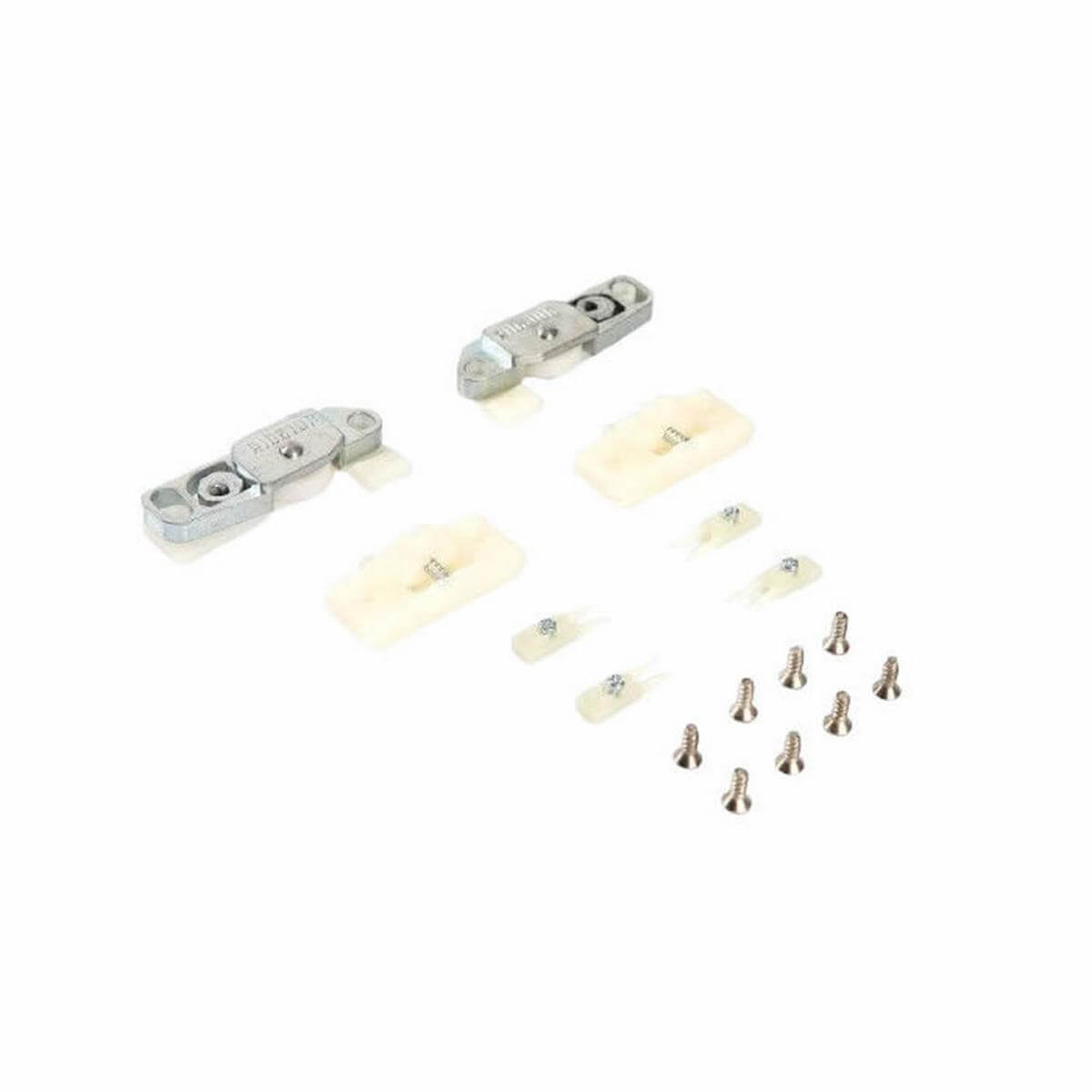 Albatur 25 Kg Alüminyum Çerçeve Sürgü Mekanizması (ALB-M08 7500)