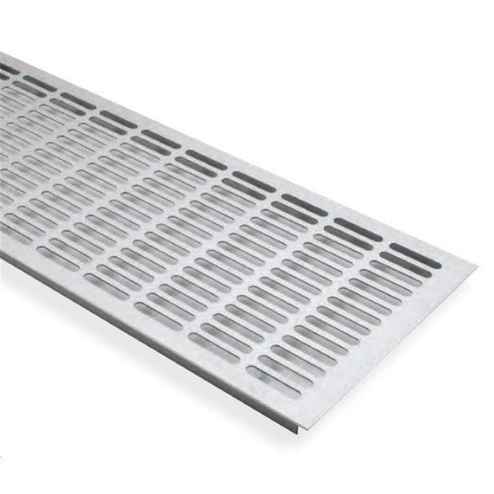 Albatur 200x500 mm Alüminyum Koza Menfez (ALB-M40 0750 003)
