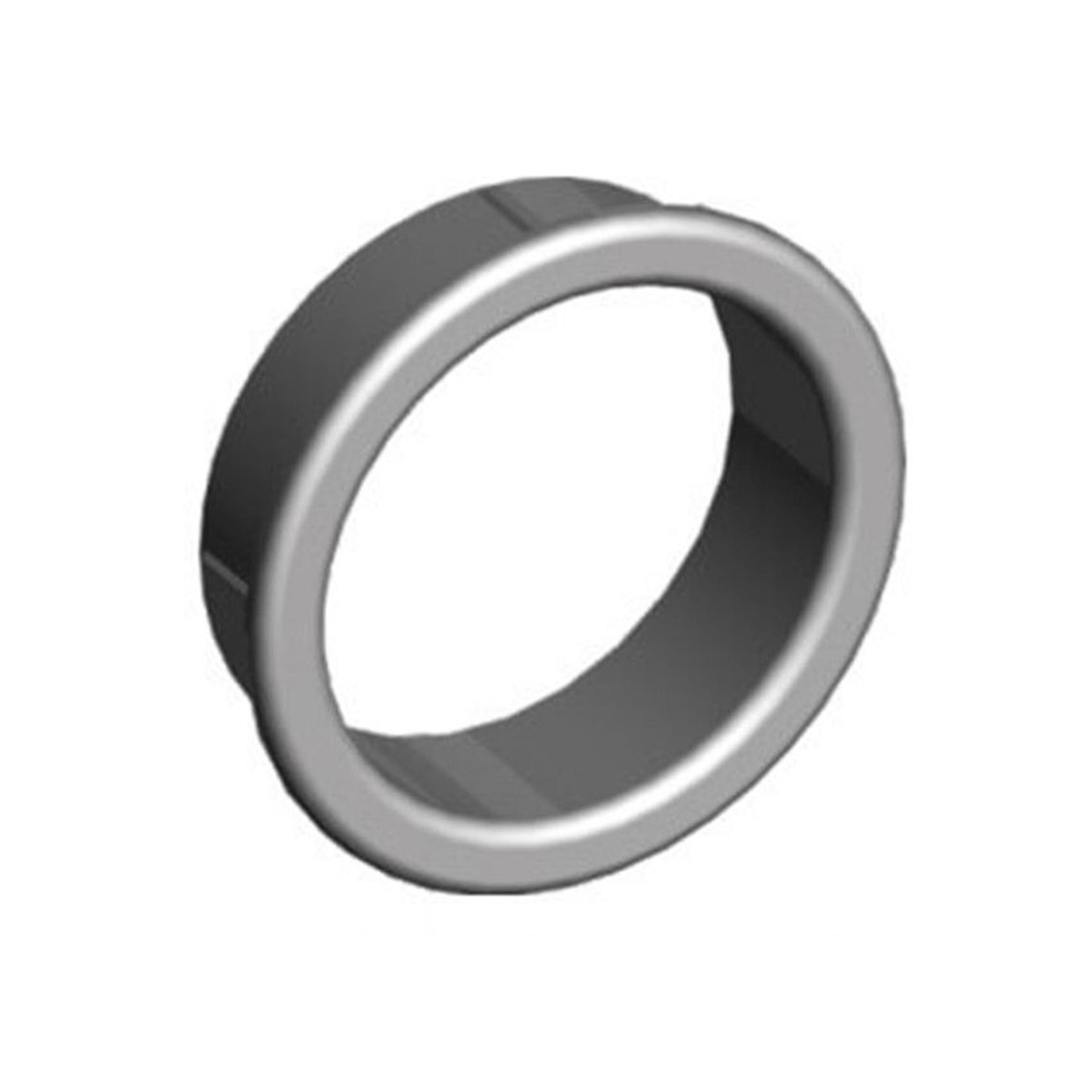 Albatur Krom Ø 34 mm Plastik Havalandırma Menfezi Karşılık Halkası (ALB-M41 0625 004)