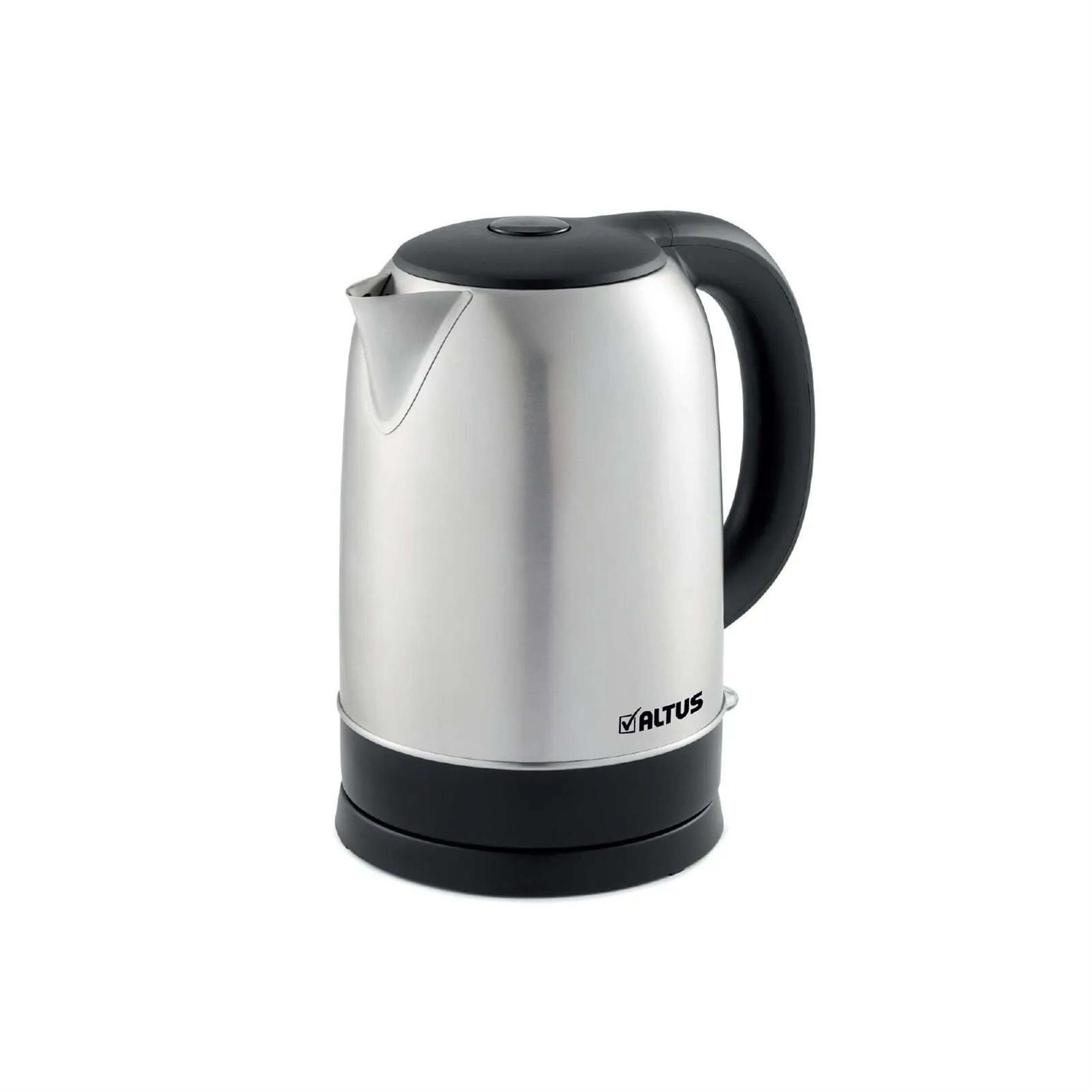 Altus İnox AL 728 Su Isıtıcısı (ALT.728 )