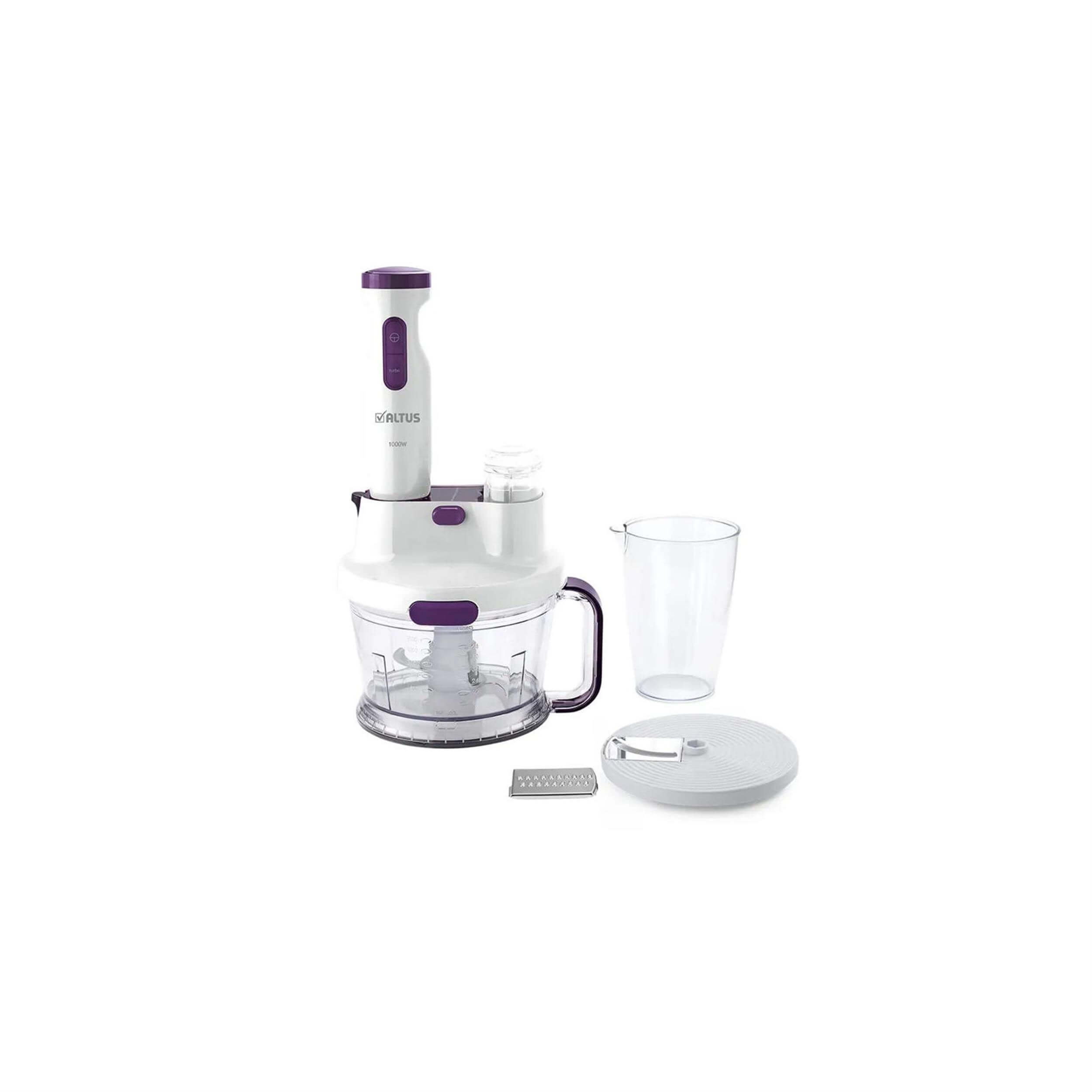 Altus AL 739 Rendeli Doğrayıcı Seti (ALT.739)