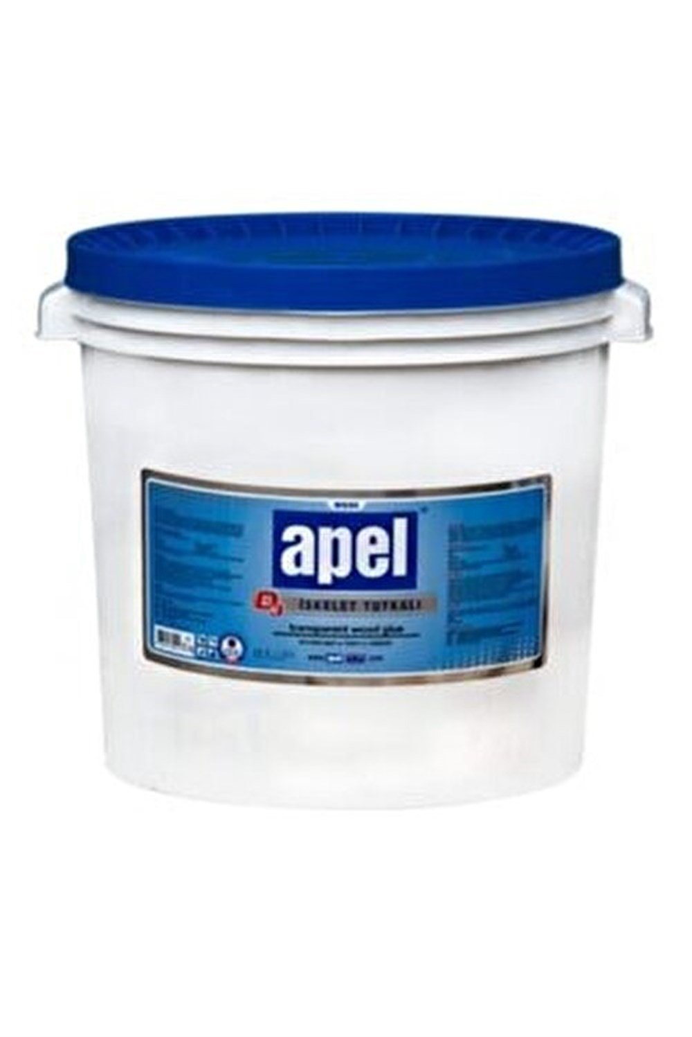 APEL 25 kg D3 İskelet Tutkalı (APEL.02)