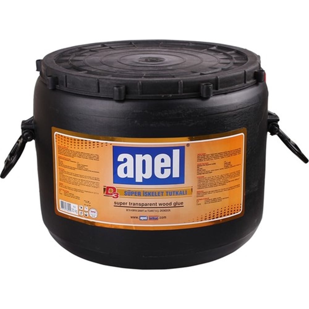 APEL 25 kg Süper D3 İskelet Tutkalı (APEL.47)