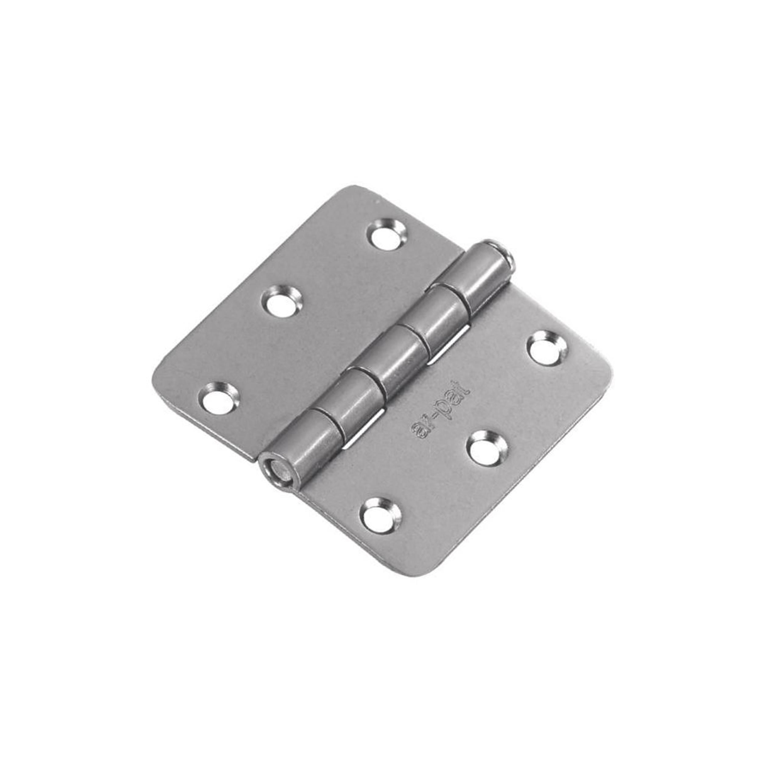 Ar-Pat Saten 7,5 cm Çelik R4 Amerikan Menteşe (AR-C106-01)