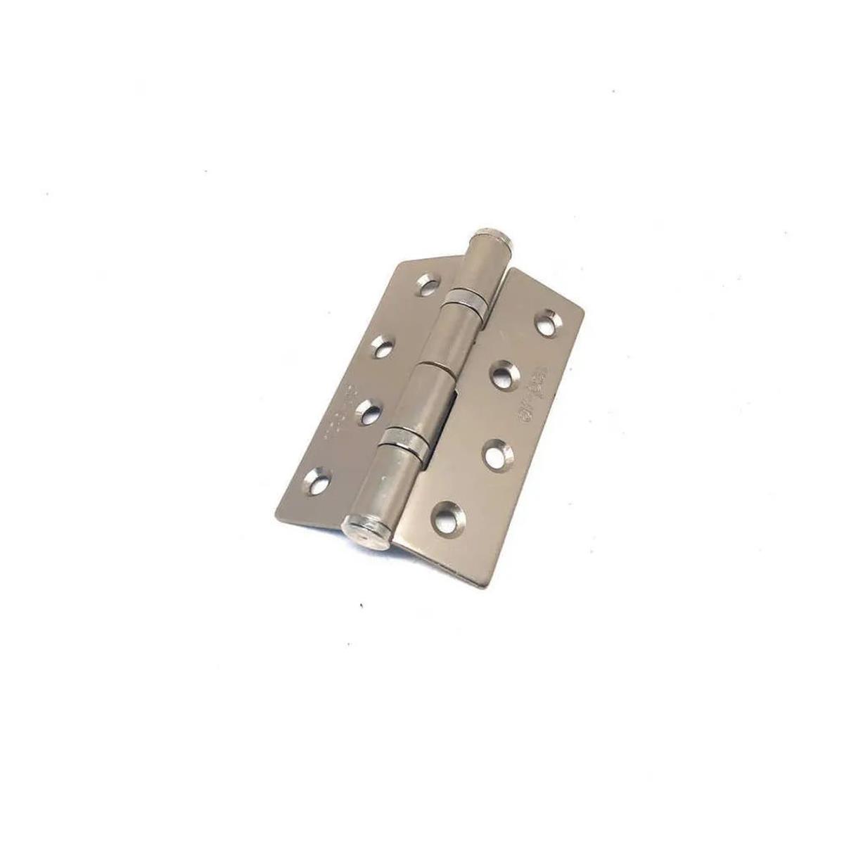 Ar-Pat Saten 10 cm Çelik Üniversal Menteşe (AR-C108-01)