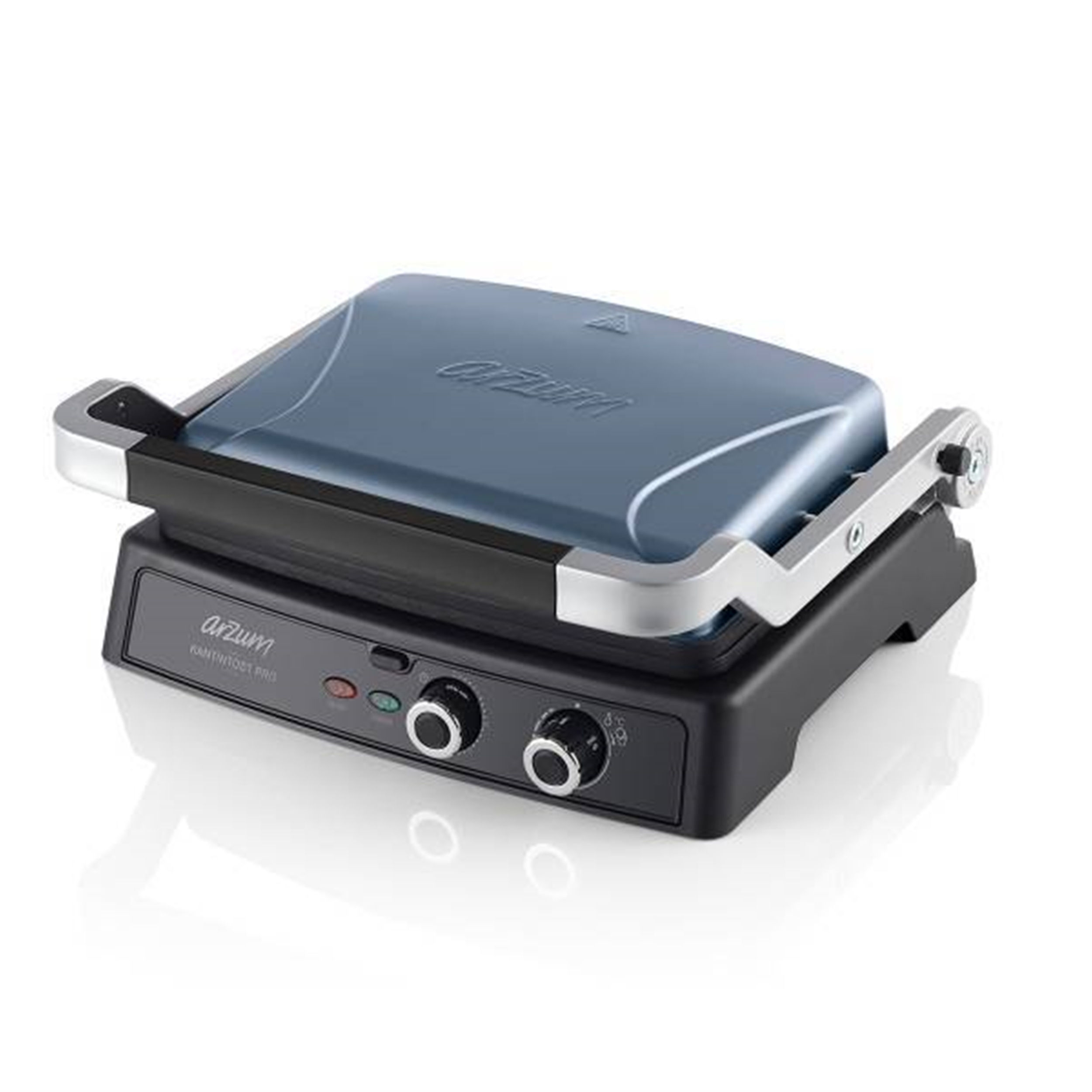 Arzum Okyanus Kantintost Pro Izgara ve Tost Makinesi (AR2044-O)