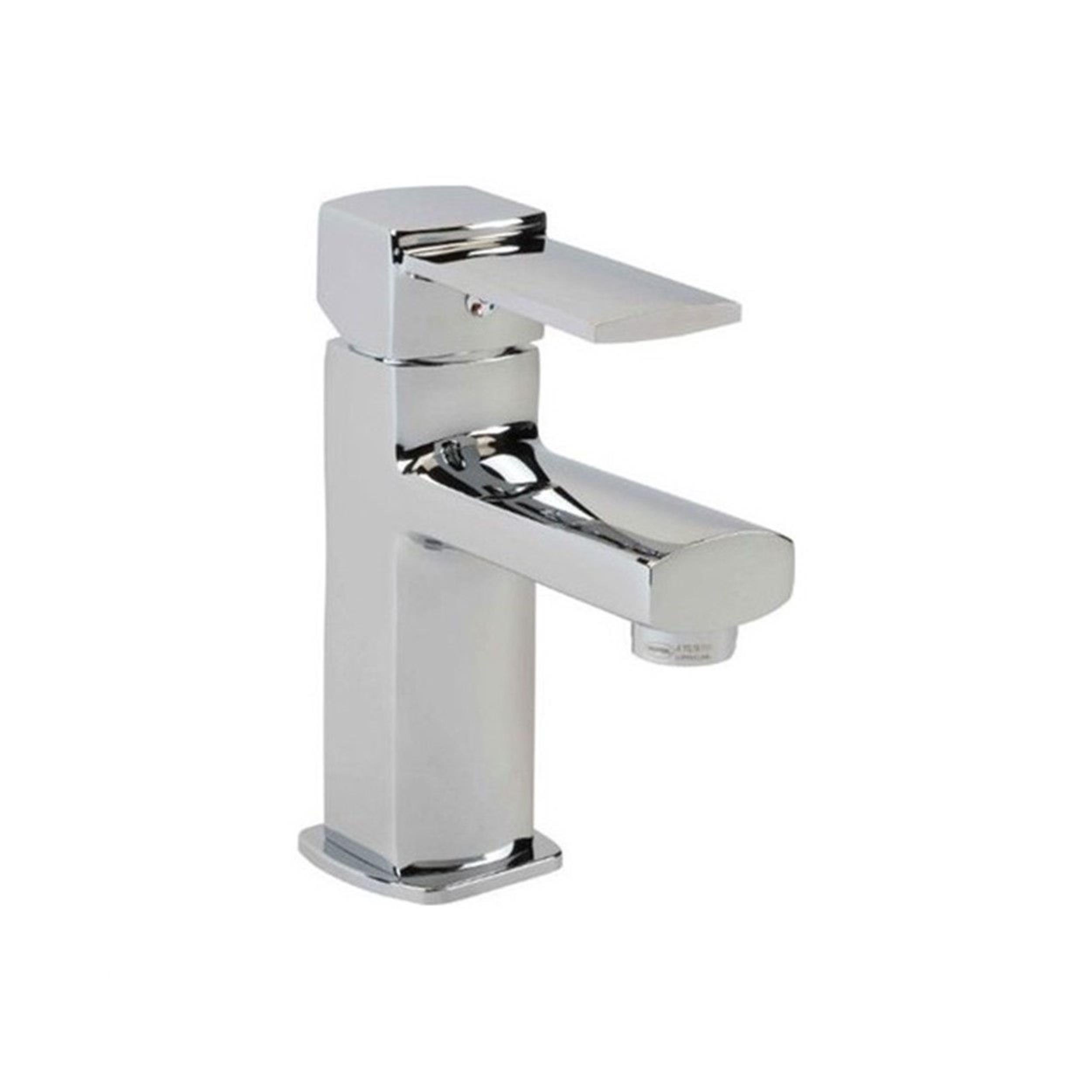 AR-YAK Moni Tek Gövde Lavabo Bataryası (AR&YAK.102108906)