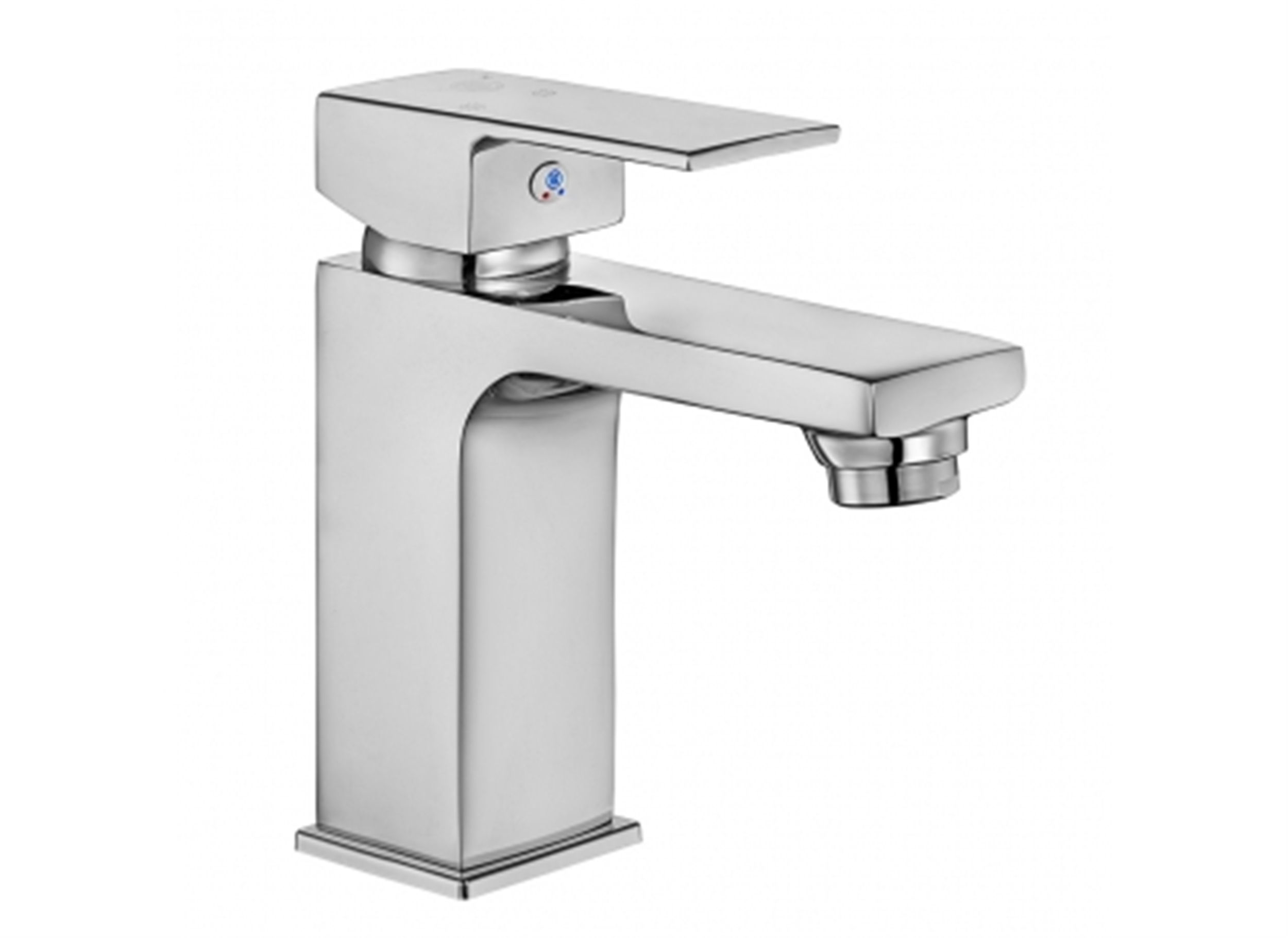 AR-YAK Krom Melia Lavabo Bataryası (AR&YAK.102188132)