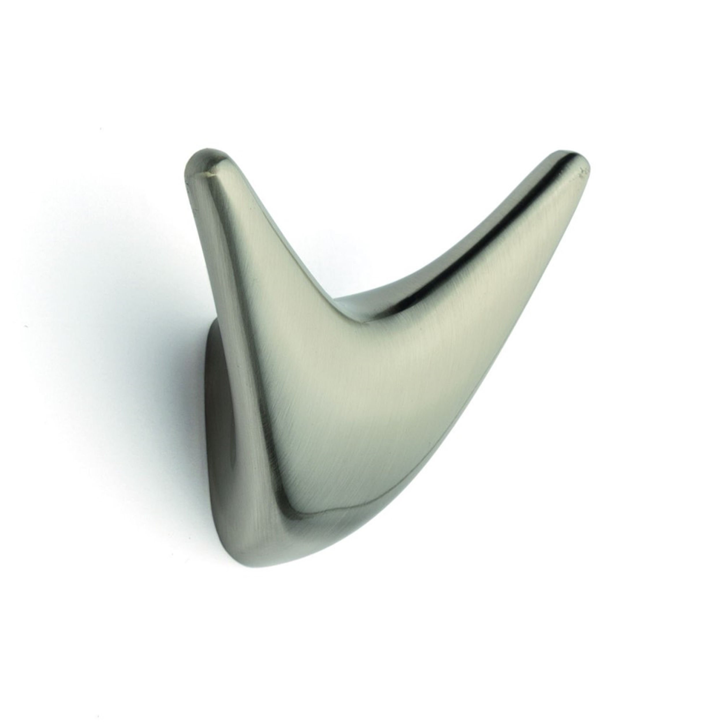 System Saten Nikel 91 mm Askılık (AS2025 0091 NB)