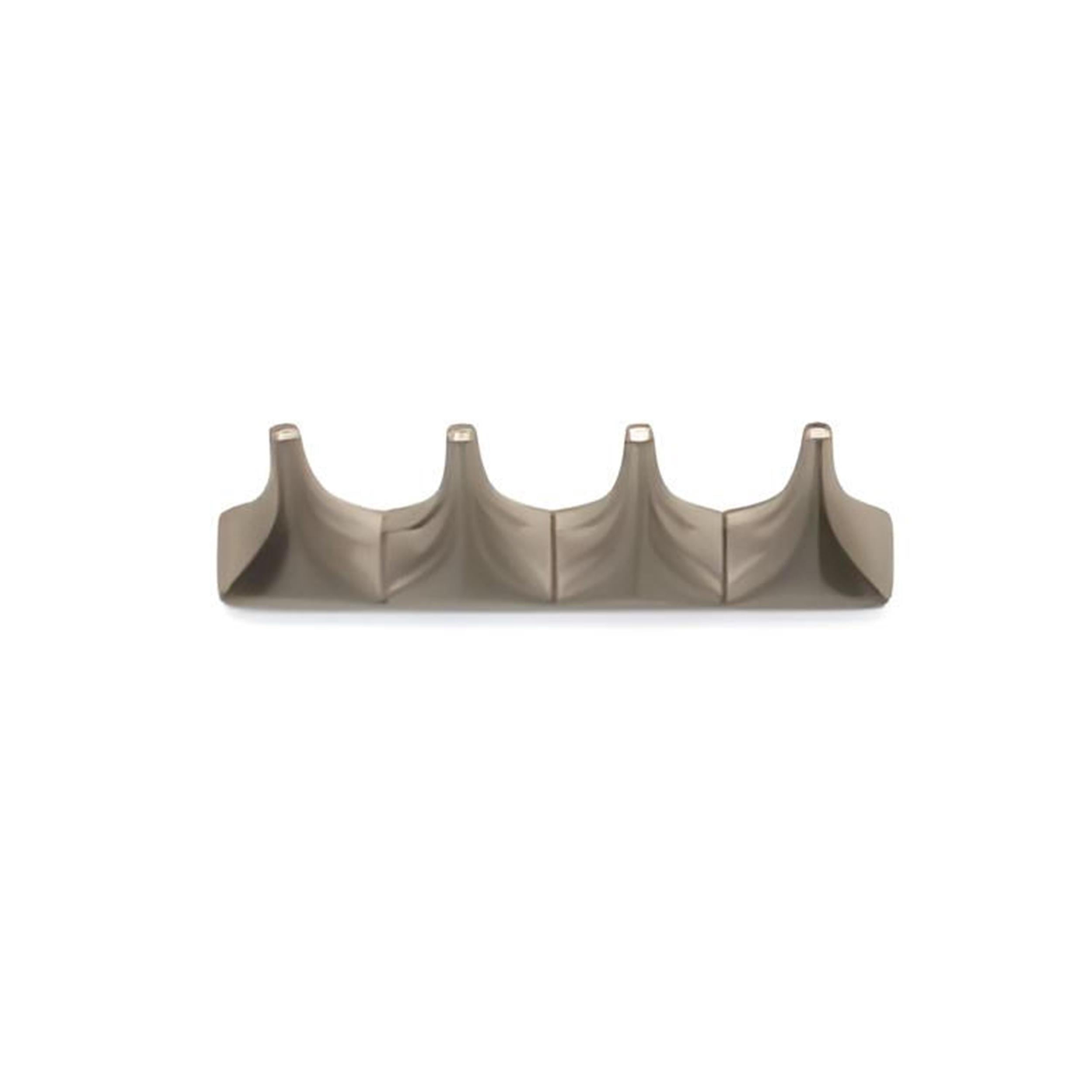 System Nikel Saten 216 mm Askılık (AS2052 0216 NB)