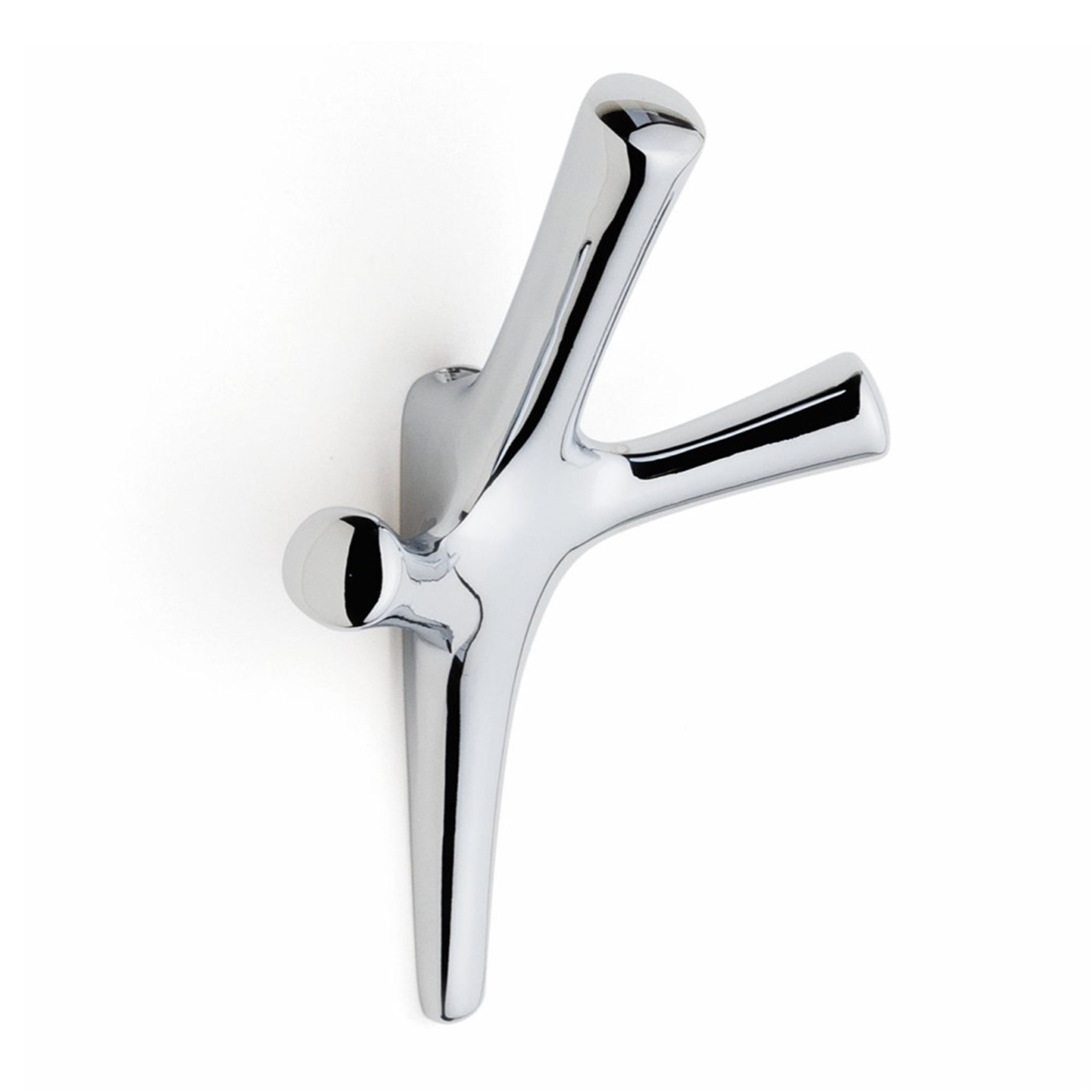 System Krom 109 mm Askılık (AS2075 0109 CR)