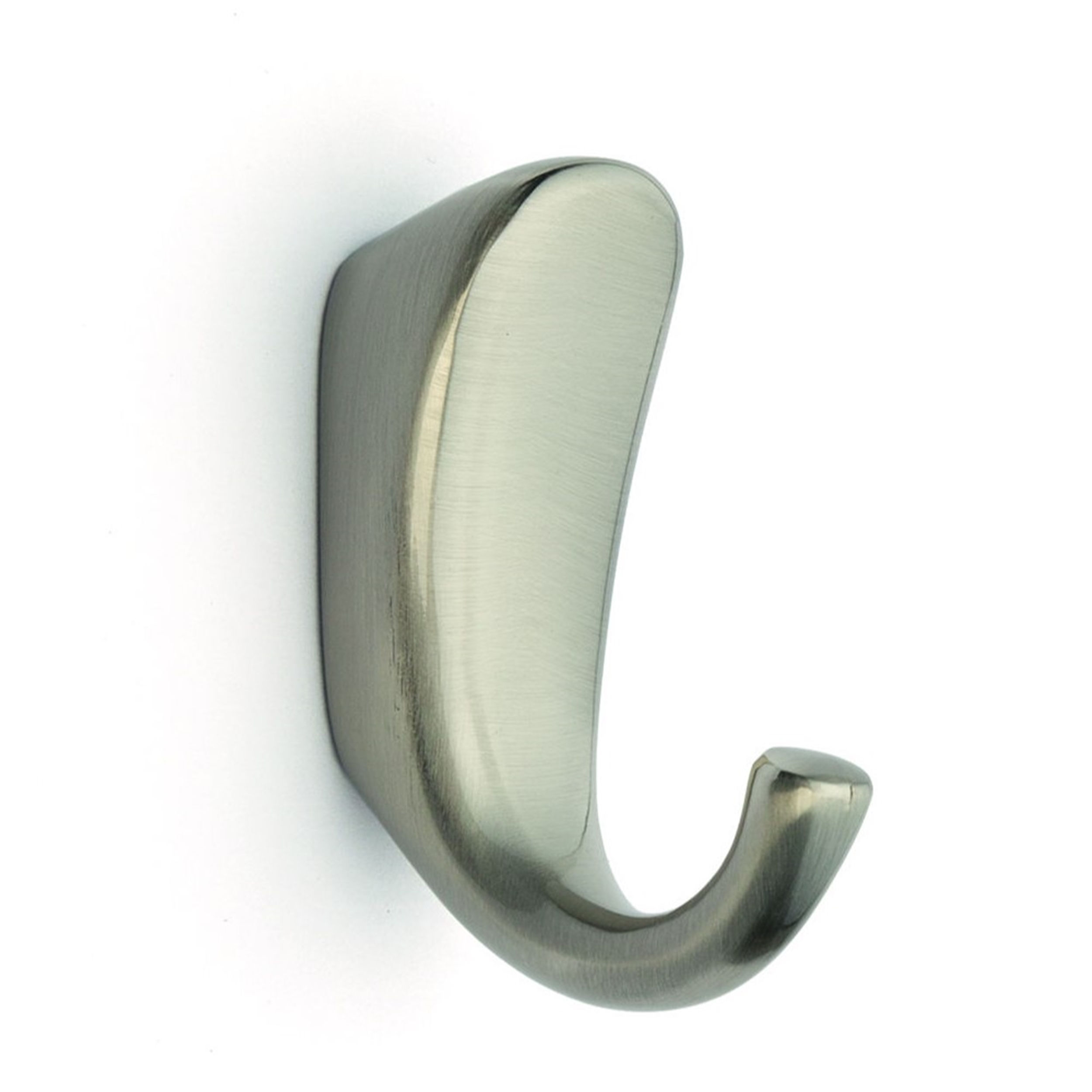 System Nikel Saten 24 mm Askılık (AS2085 0024 NB)