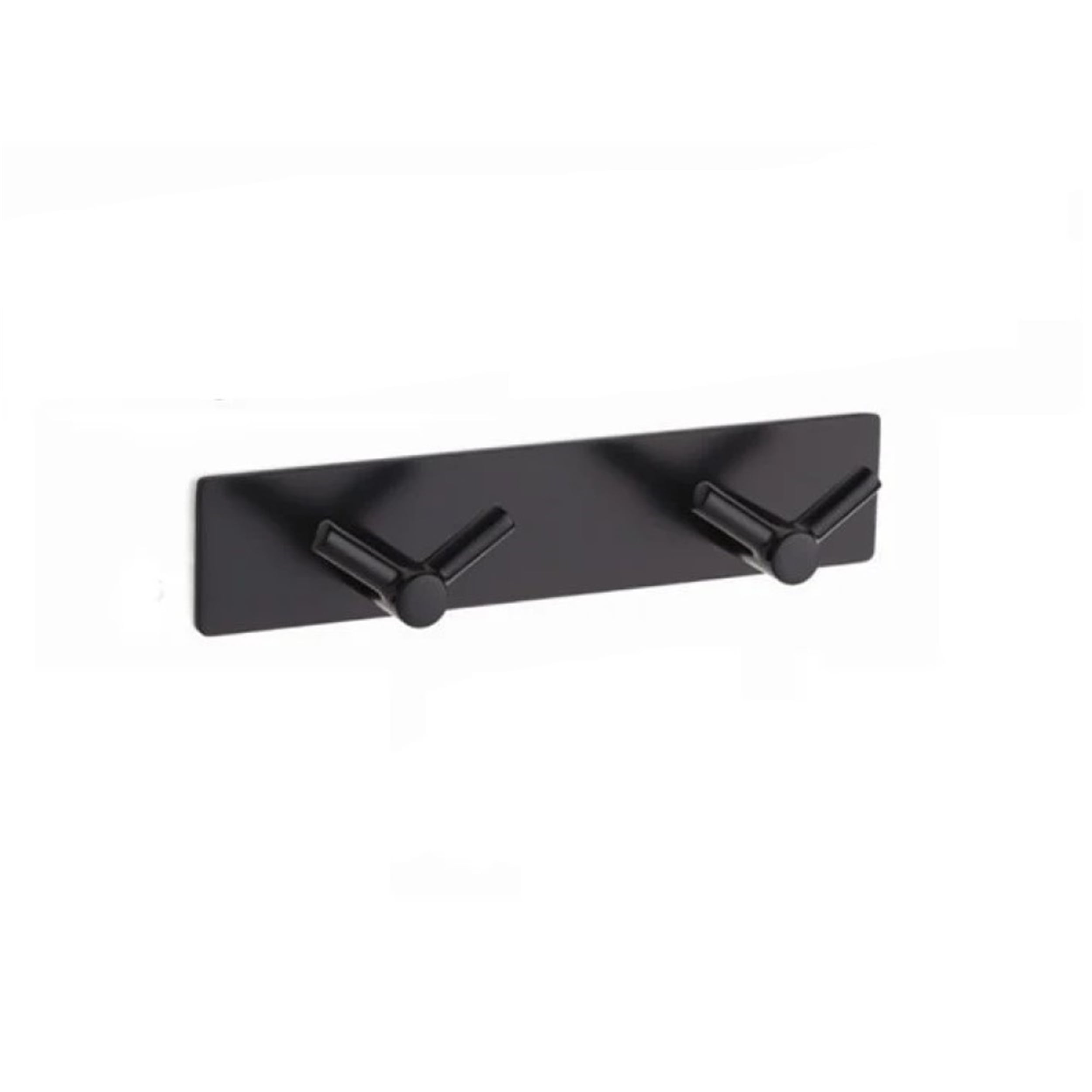 System Siyah 185 mm Askılık (AS2325 0185 AL6-AL6)