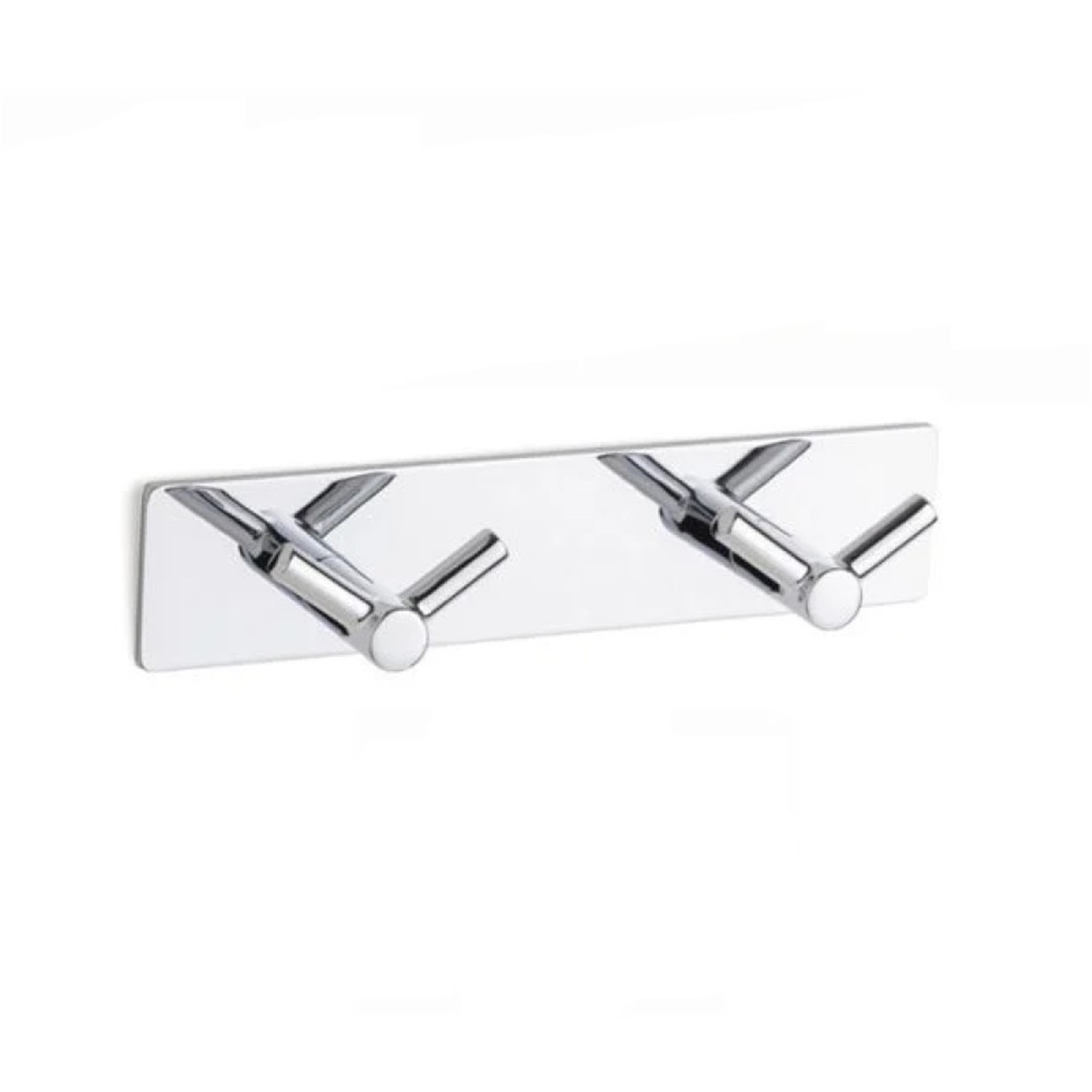 System Krom 185 mm Askılık (AS2325 0185 CR-CR)