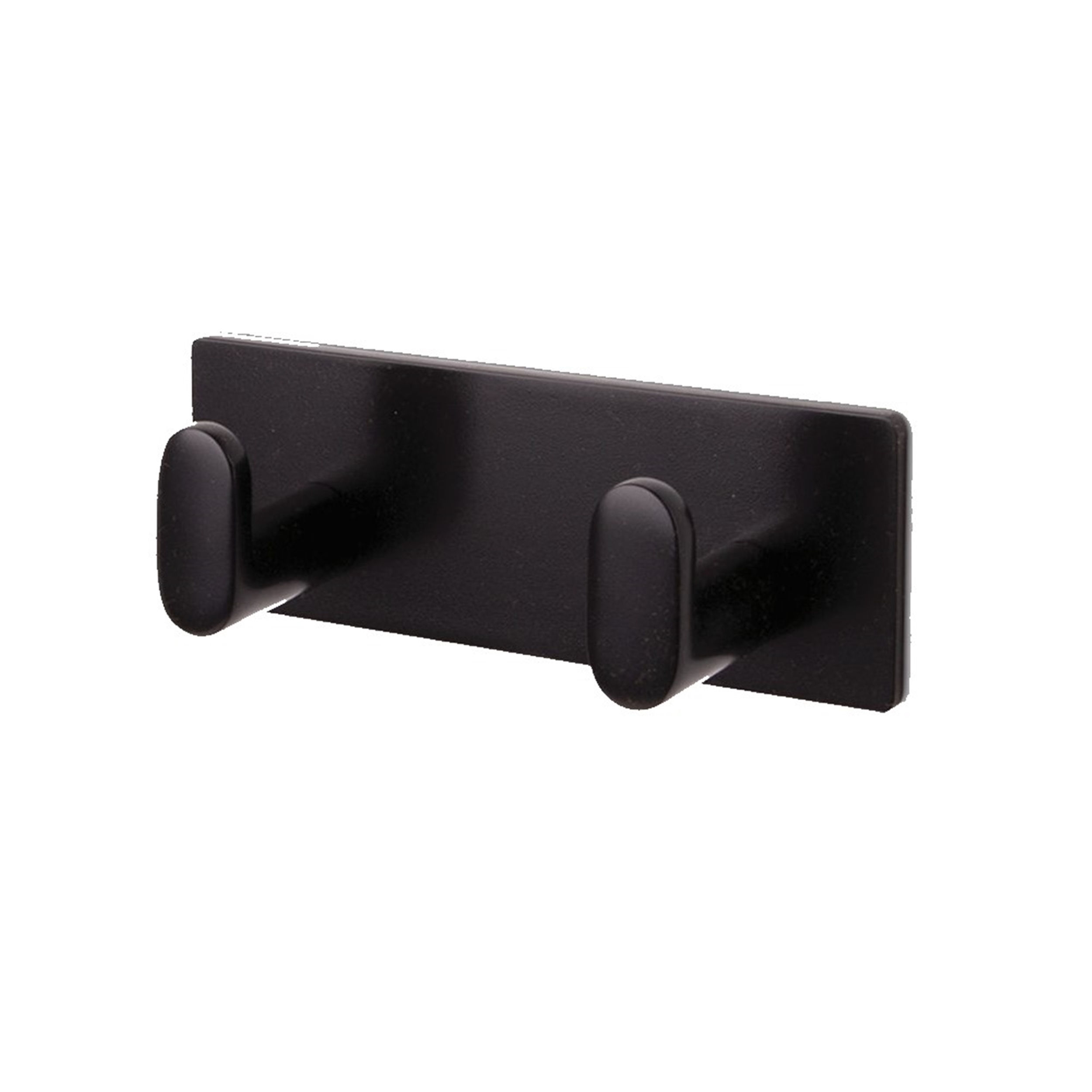 System Siyah 115 mm Askılık (AS2327 0115 AL6-AL6)