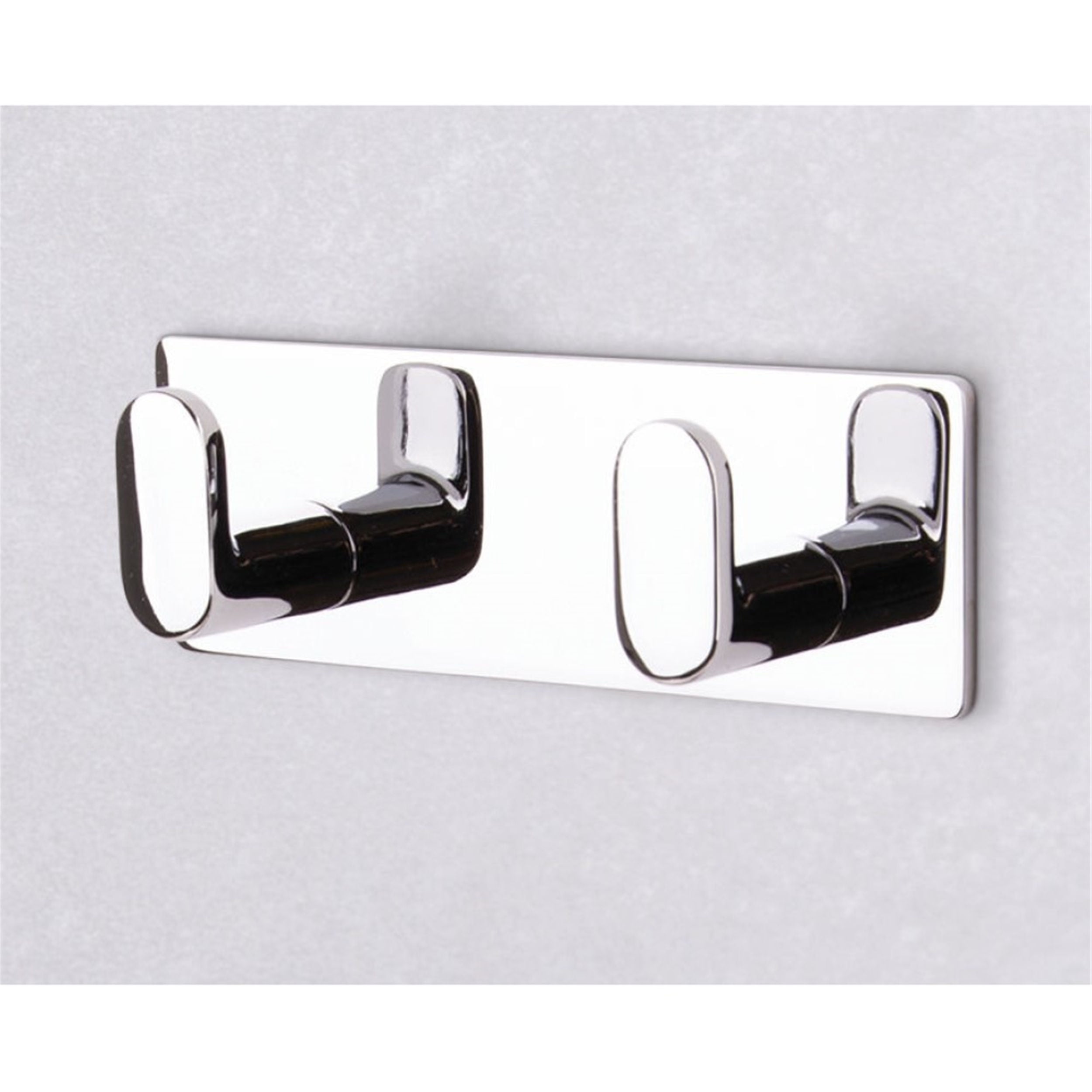 System Krom 115 mm Askılık (AS2327 0115 CR-CR)