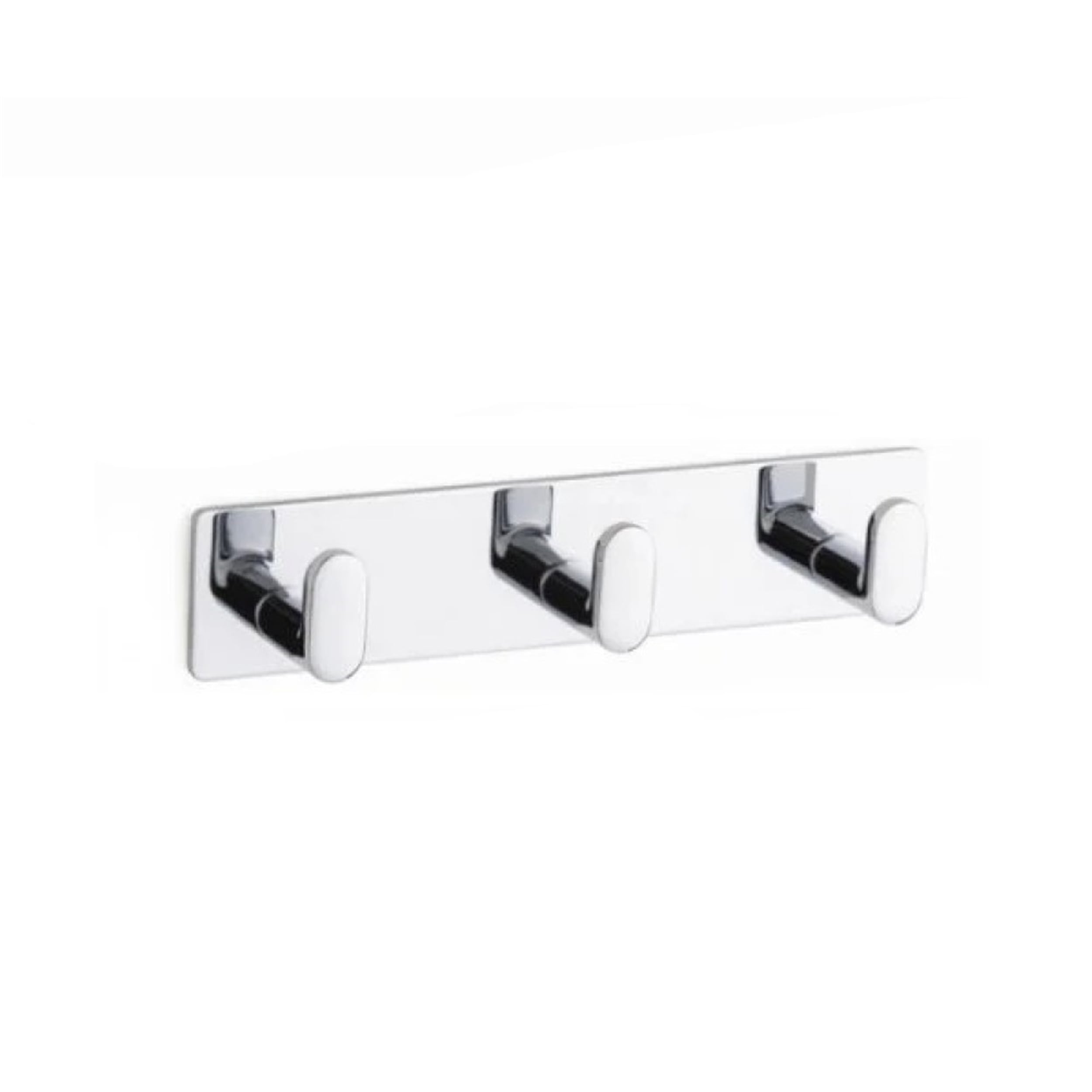 System Krom 185 mm Askılık (AS2327 0185 CR-CR)