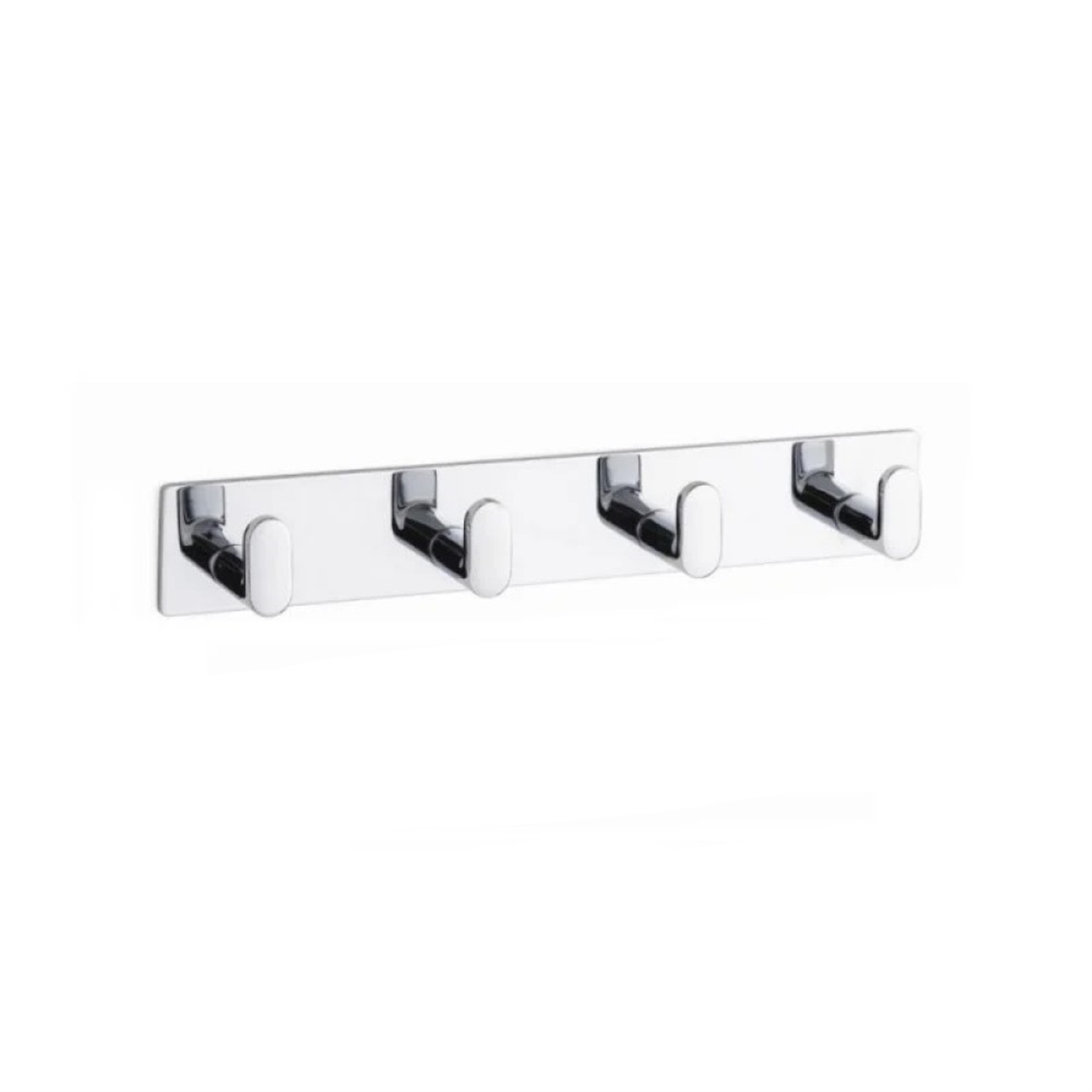 System Krom 255 mm Askılık (AS2327 0255 CR-CR)