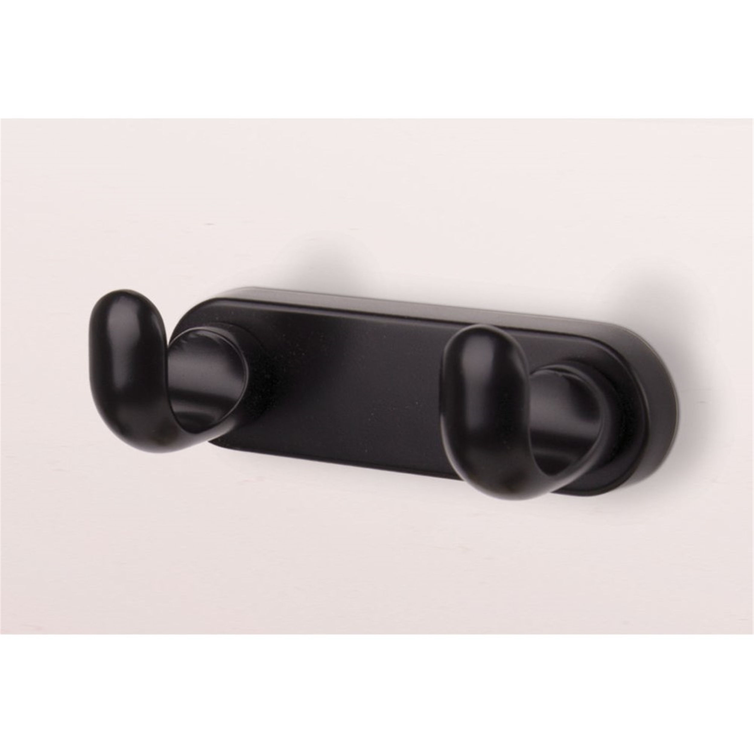 System Siyah 100 mm Askılık (AS2345 0100 AL6-AL6)