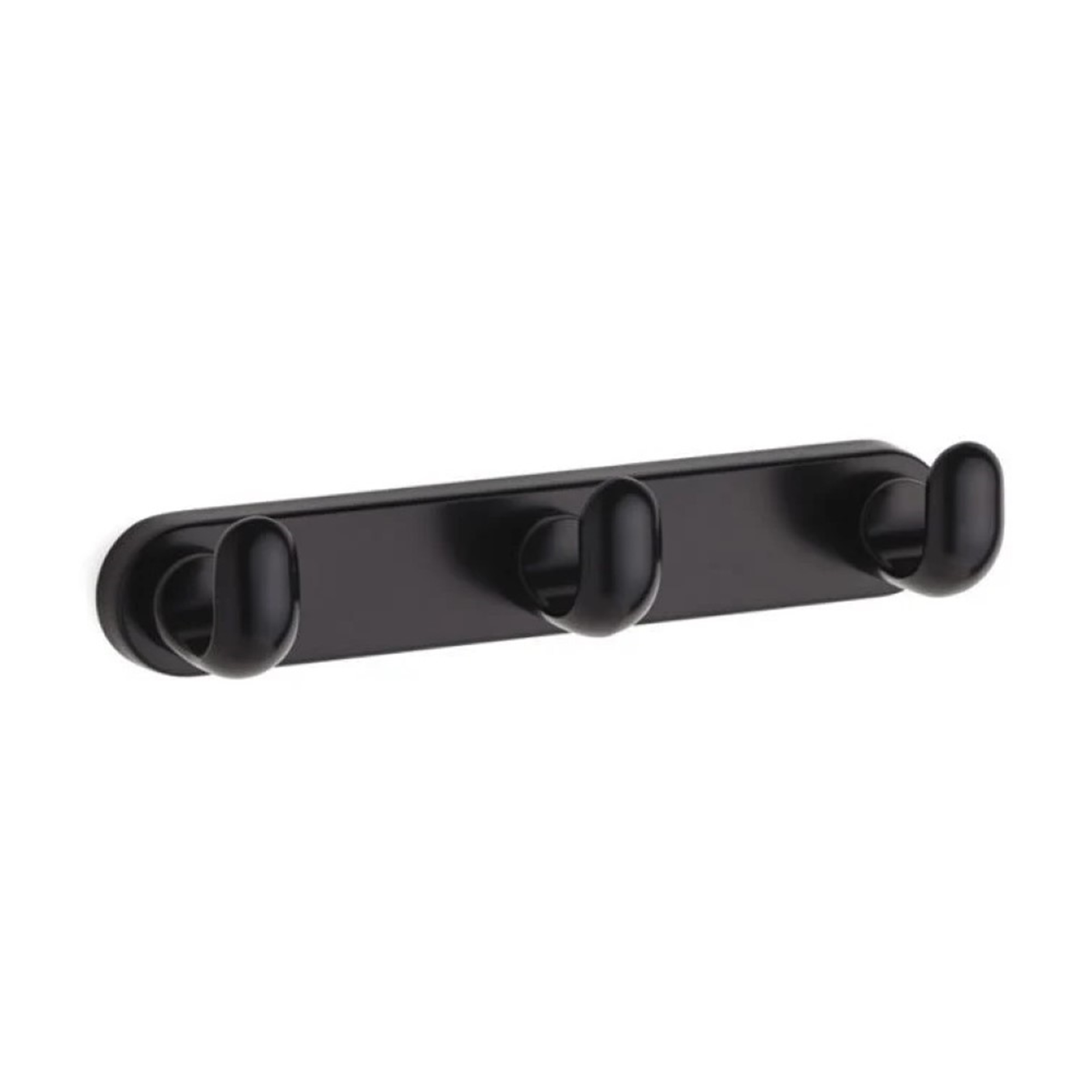 System Siyah 170 mm Askılık (AS2345 0170 AL6-AL6)