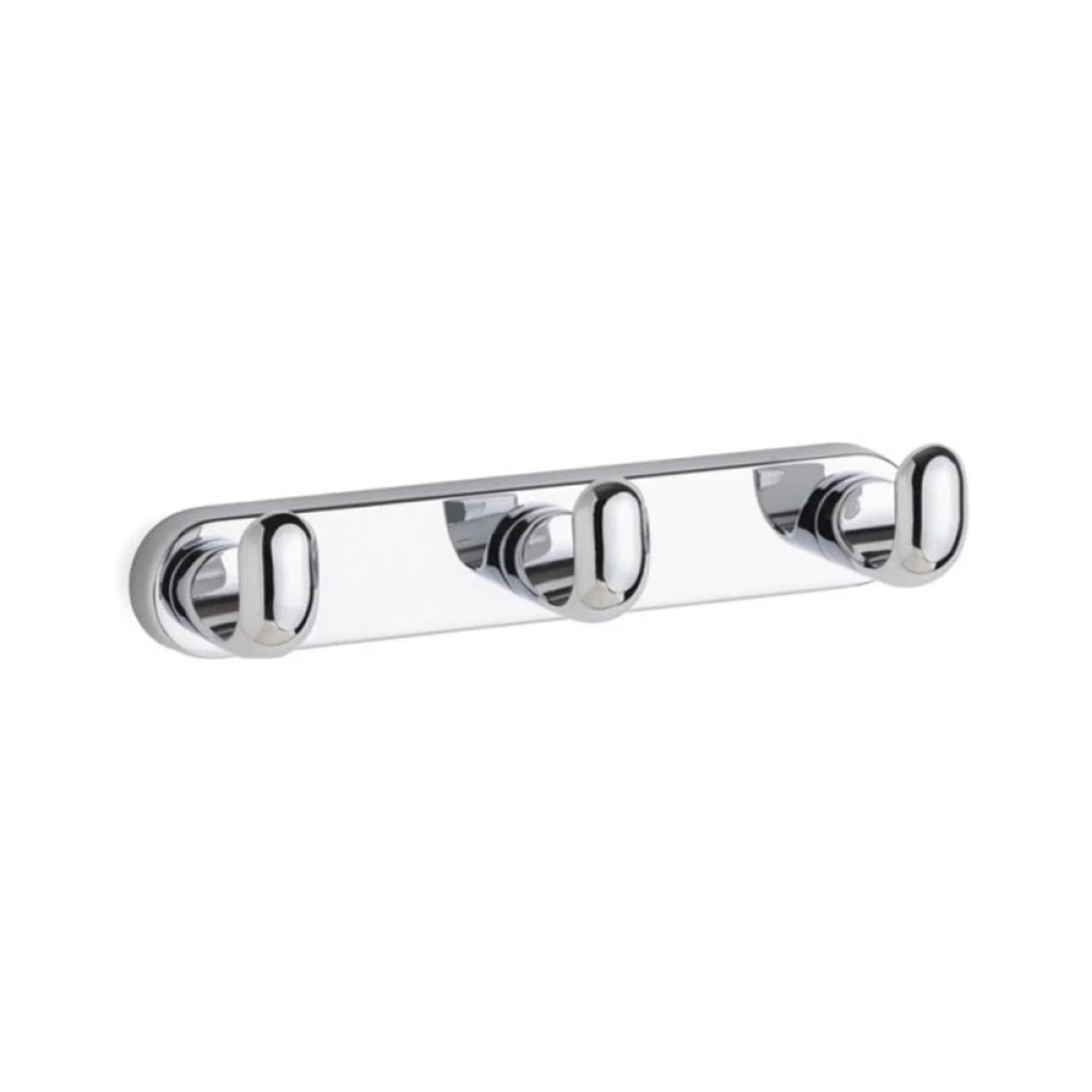 System Krom 170 mm Askılık (AS2345 0170 CR-CR)