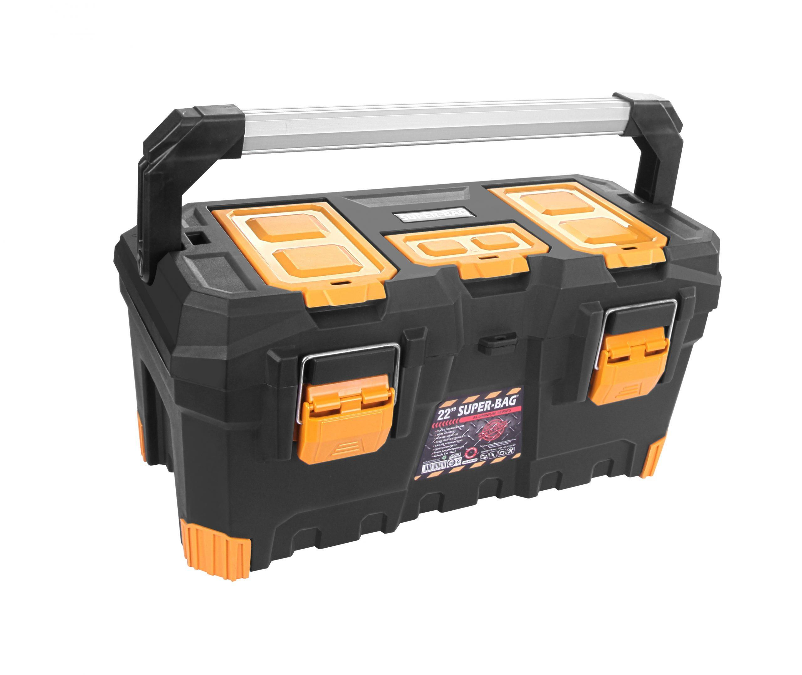 Super-Bag 22