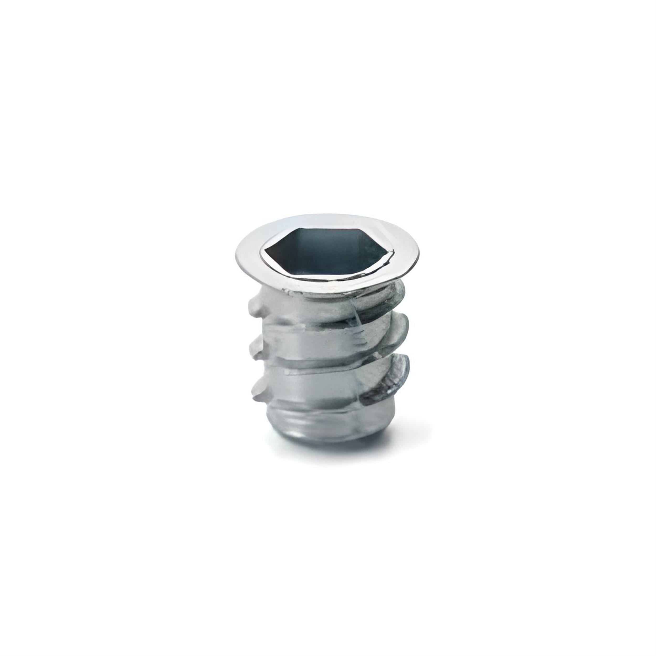 Ayder 8x13 mm Eko Metal Dübel M6 Euro (AY-A0309)