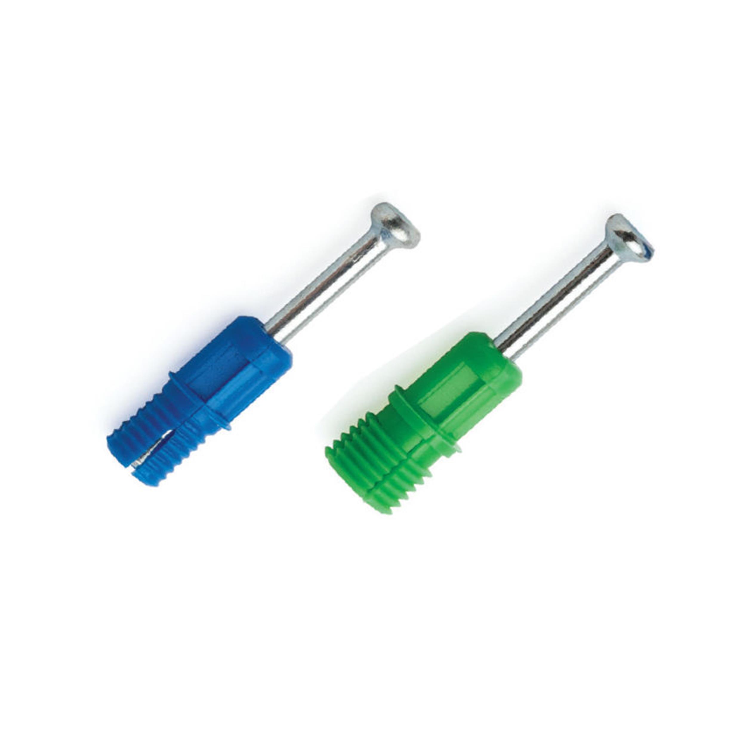 Ayder Ø10 mm Minifix Kendinden Dübelli Mili Eko (AY-A0506-1)
