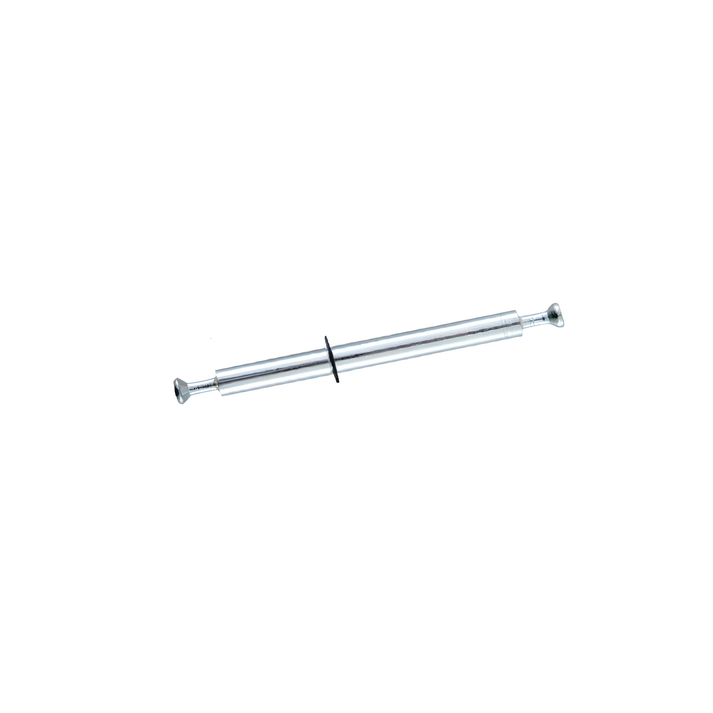 Ayder 7x68 mm Çinko Minifix Mili Boydan Segman (AY-A0518)