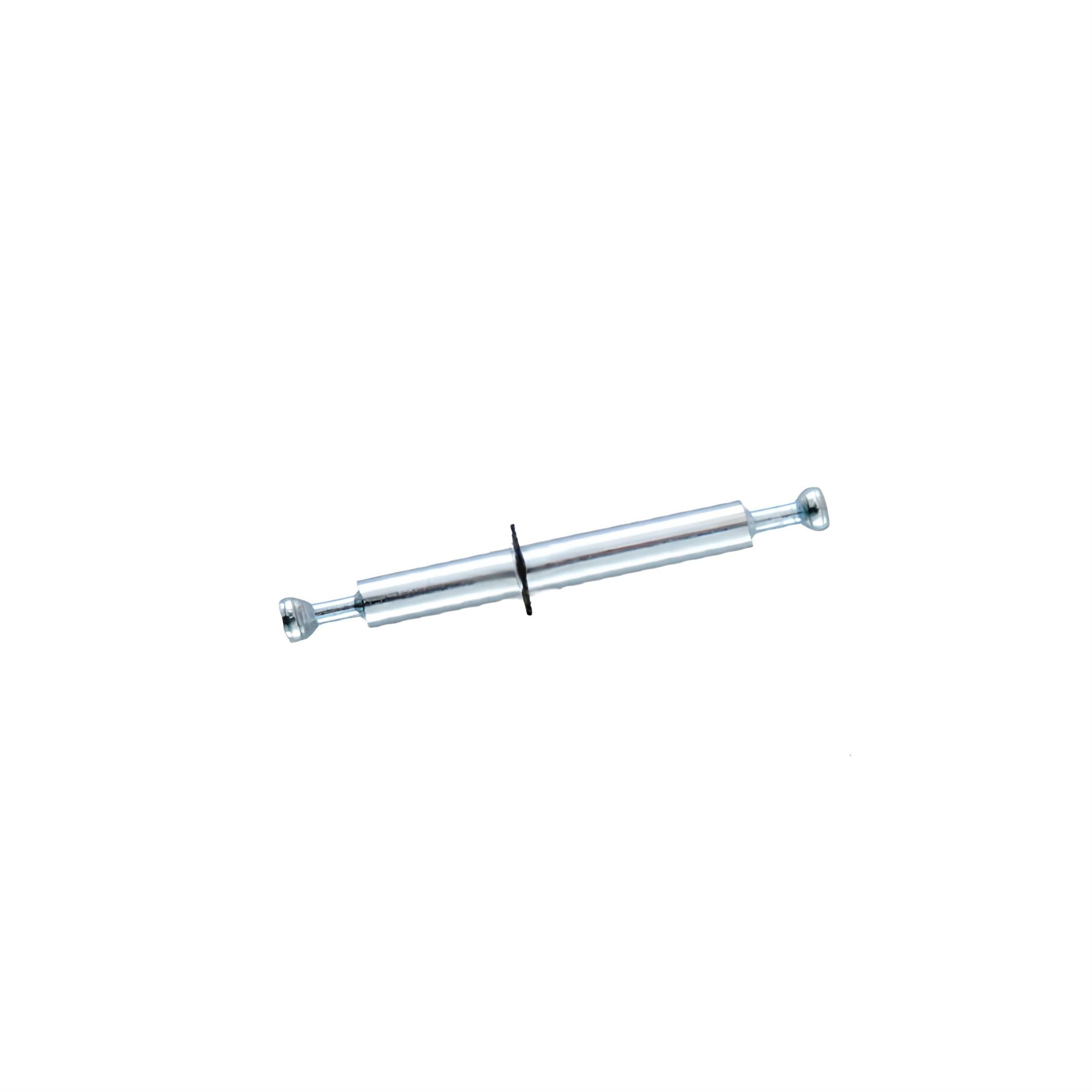 Ayder 7x86 mm Çinko Minifix Mili Boydan Segman (AY-A0520)