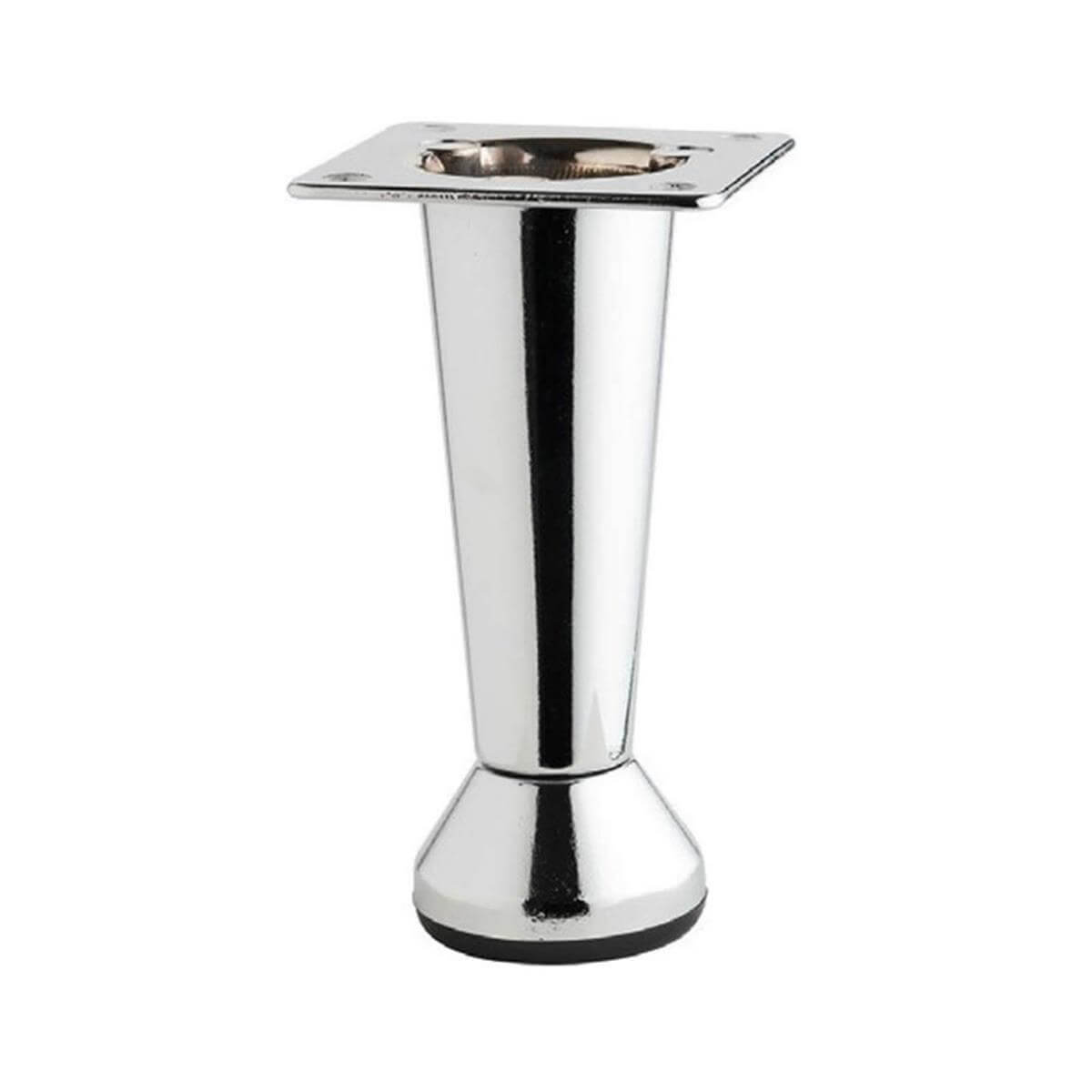 Ayder Krom 8 cm Metal Konik Ayak (AY-Y1208)