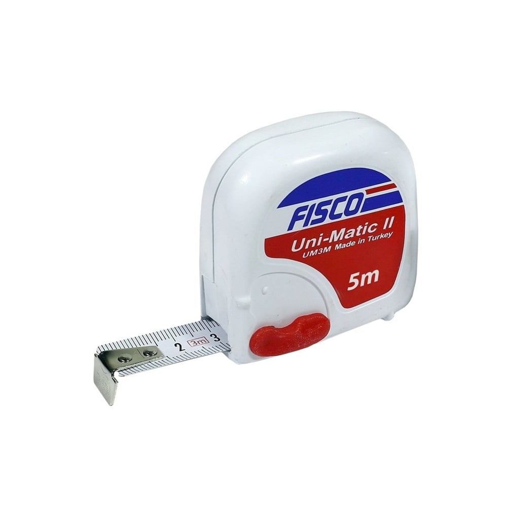 Fisco 5 Metre UM5M Unimatic Metre (AZM.FS5)