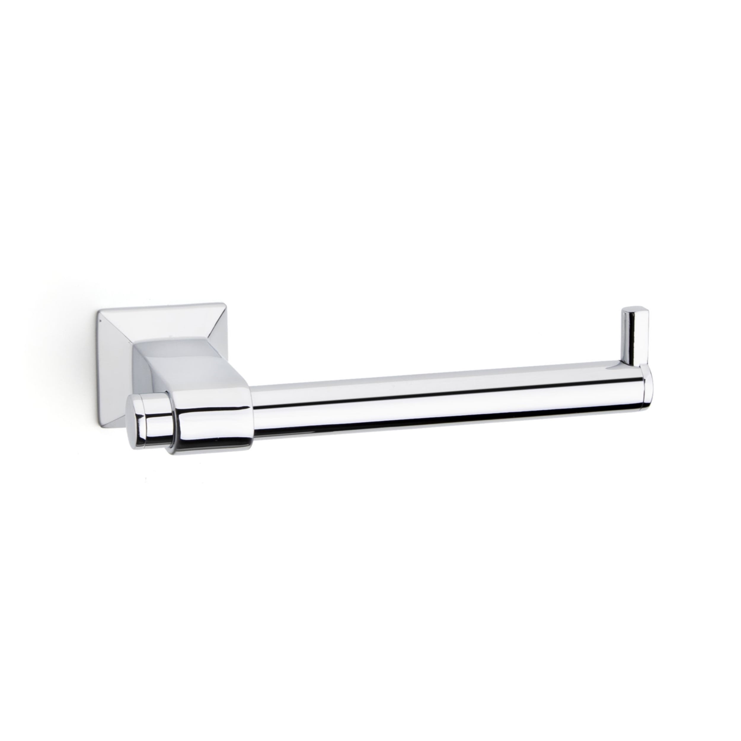 System Krom Bowline Tuvalet Kağıtlığı (BA1001 002 CR)