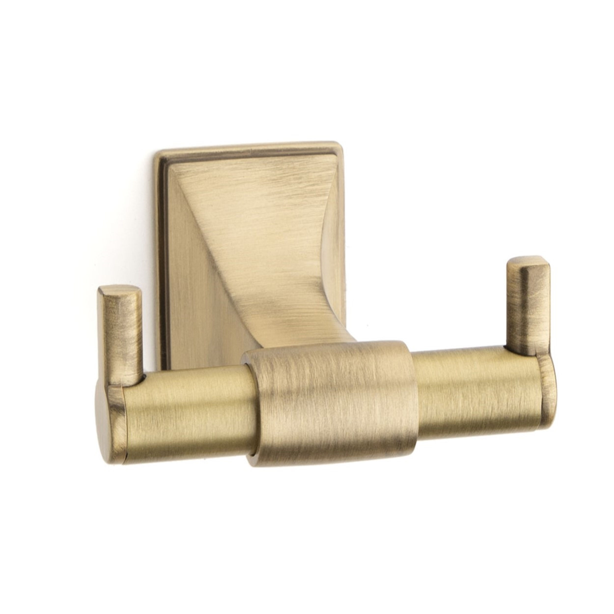 System Antik Saten Mat Border Line Askılık (BA1002 001 ABM)