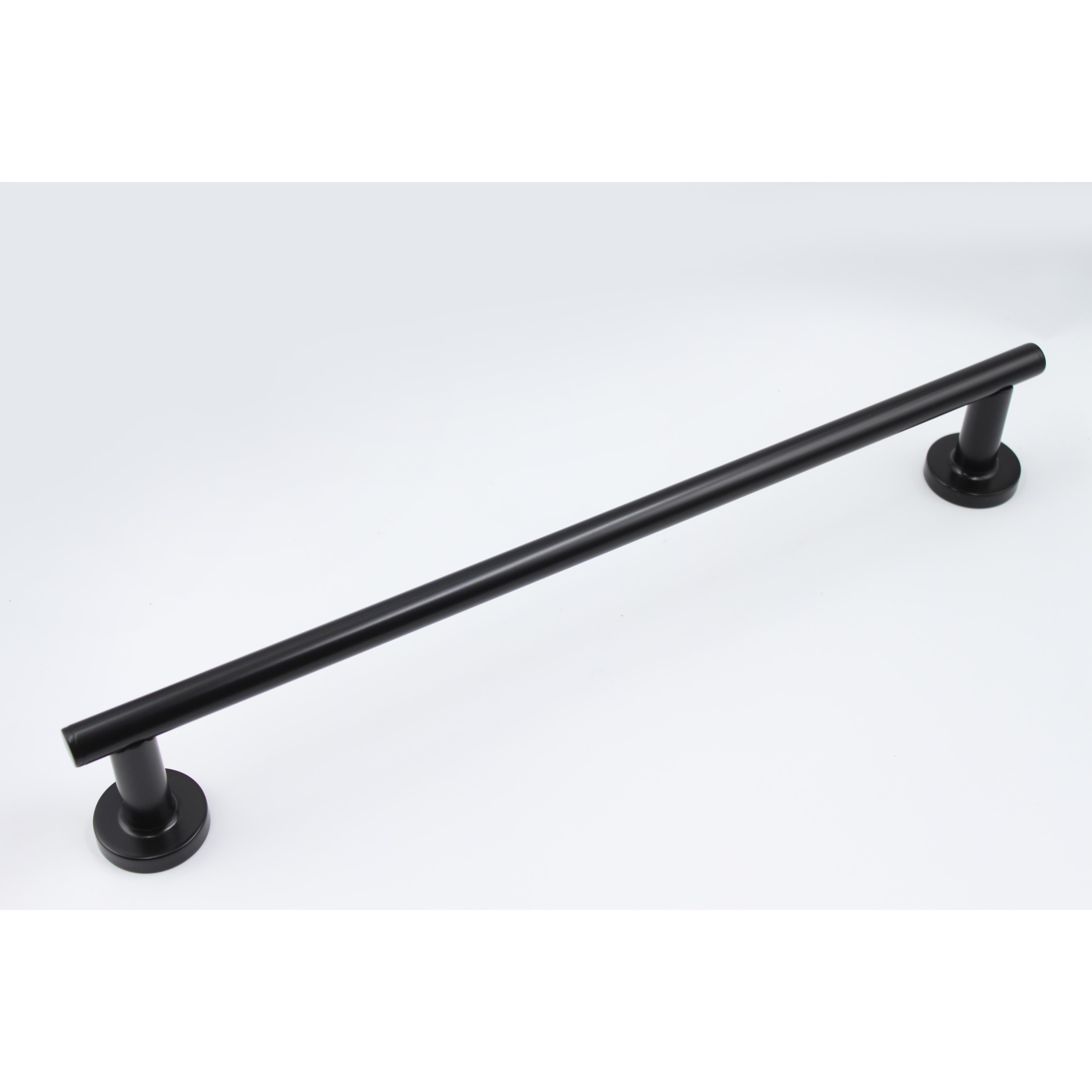 System Siyah Hoop Uzun Havluluk (BA1003 004 AL6)