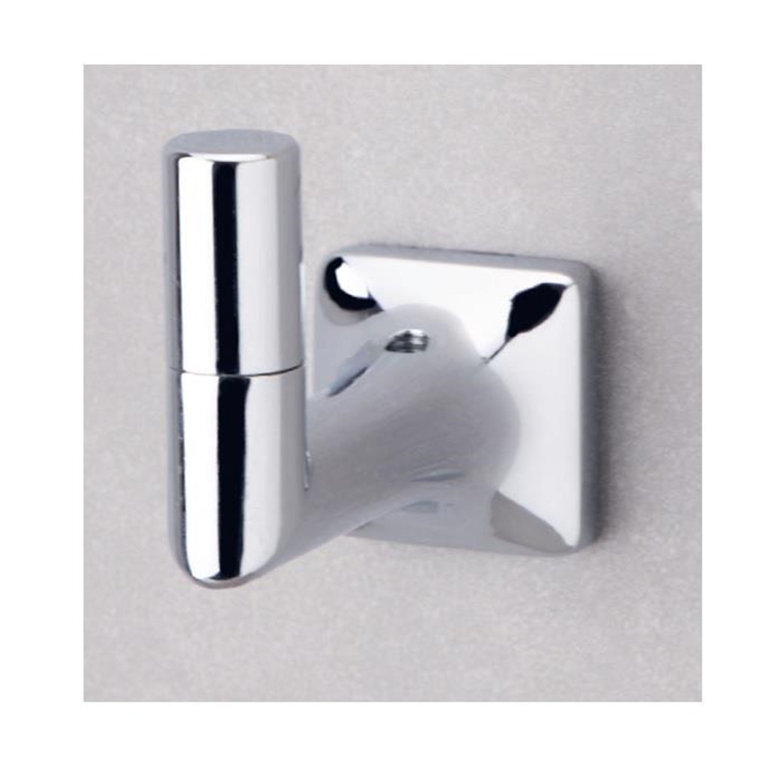 System Krom Pruva Askılık (BA1004 001 CR)
