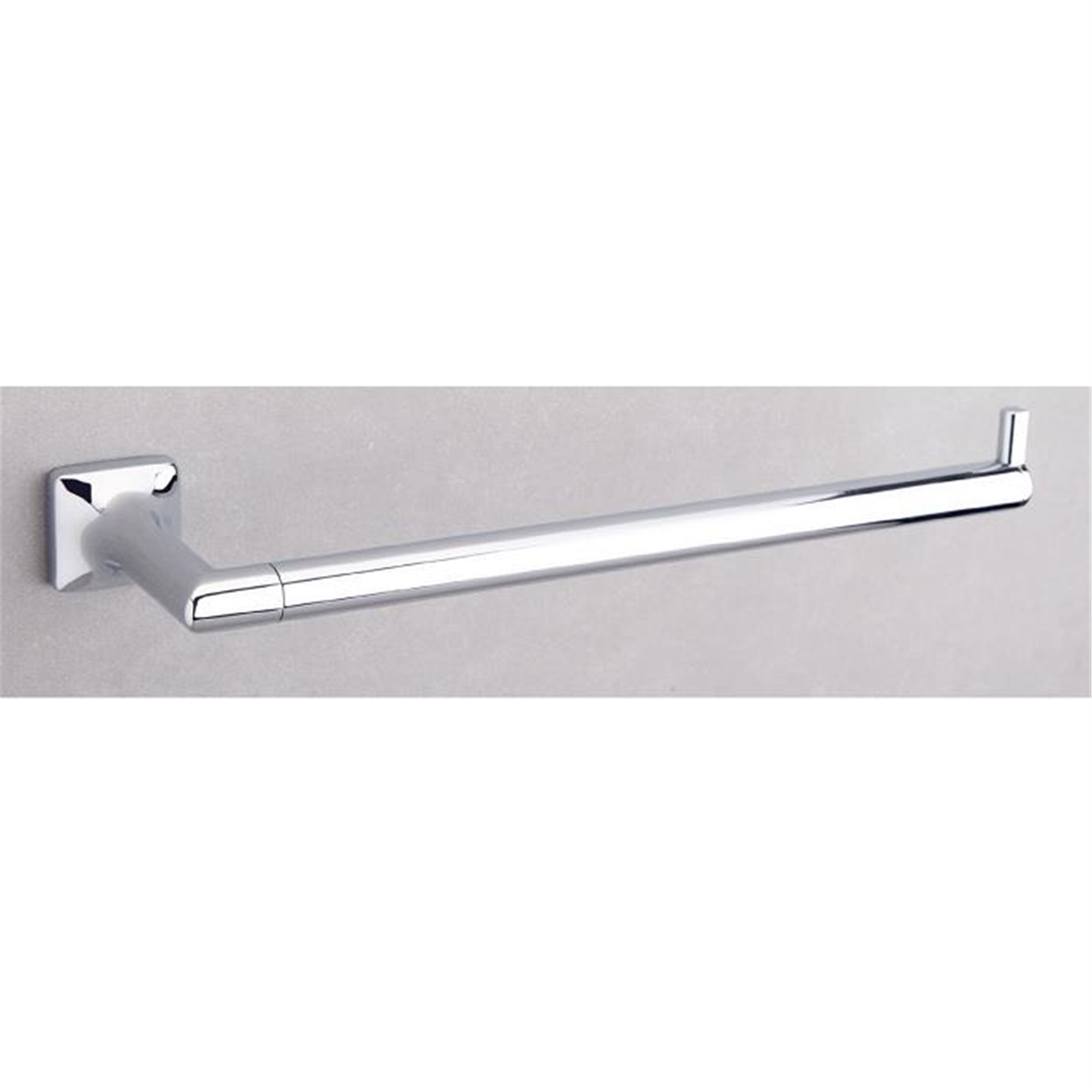 System Krom Pruva Kağıt Havluluk (BA1004 003 CR)